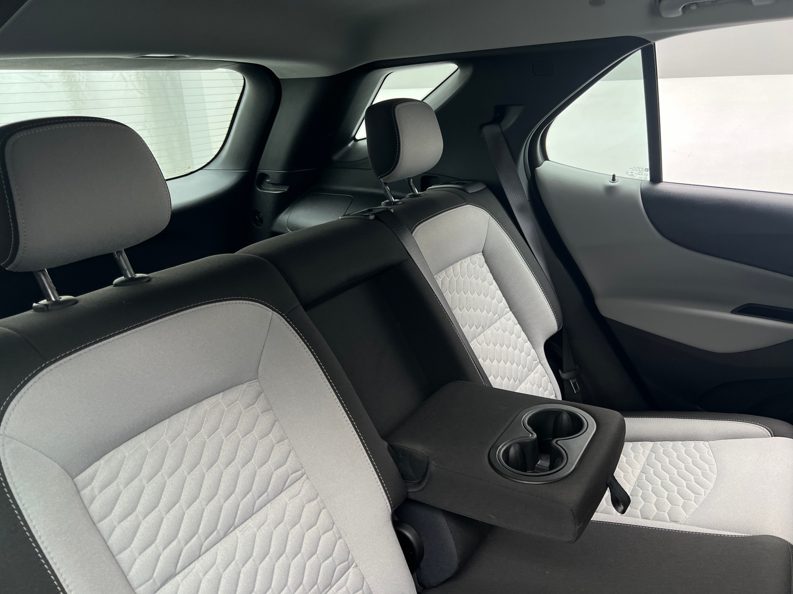 Thumbnail: 2020 Chevrolet Equinox - 6