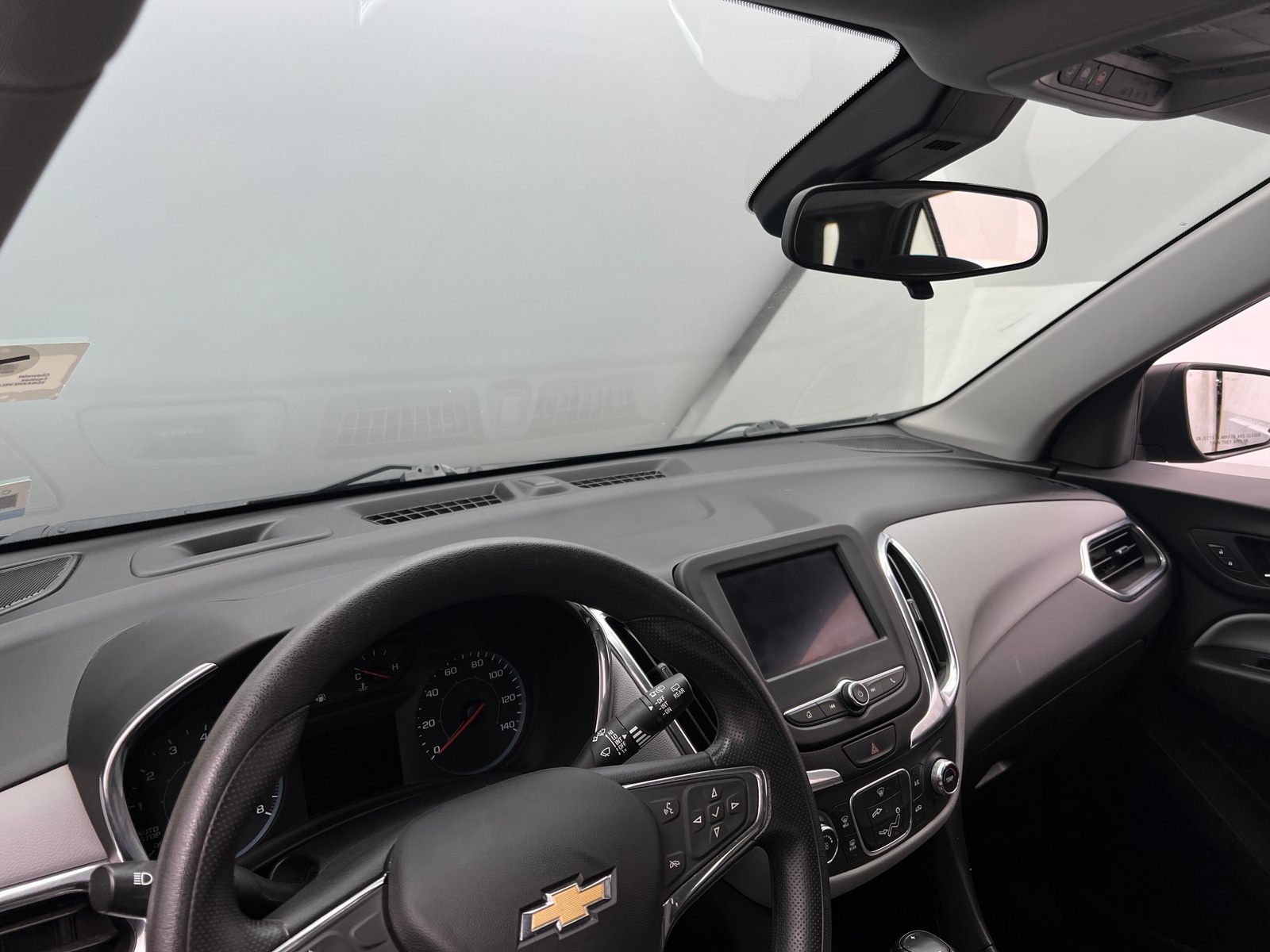 Thumbnail: 2020 Chevrolet Equinox - 3