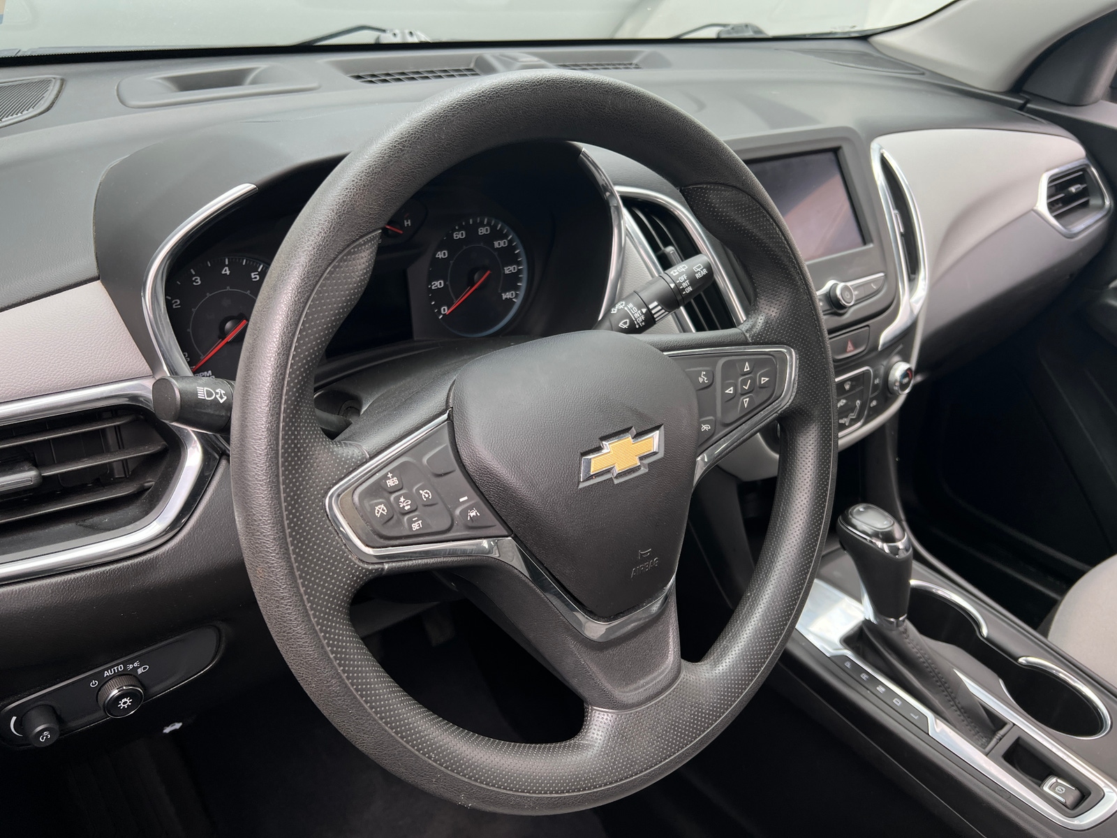 Thumbnail: 2020 Chevrolet Equinox - 5