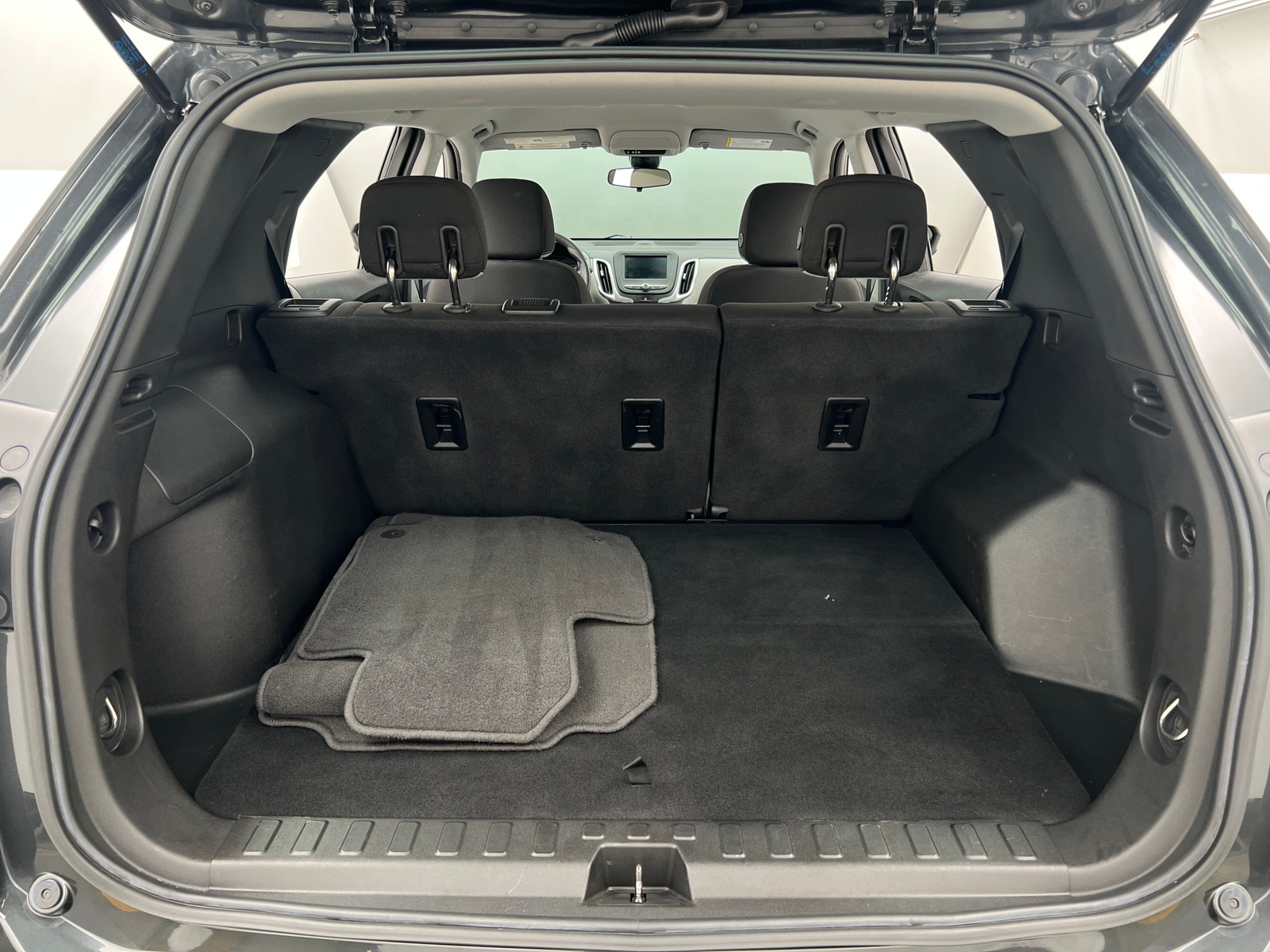 Thumbnail: 2020 Chevrolet Equinox - 7