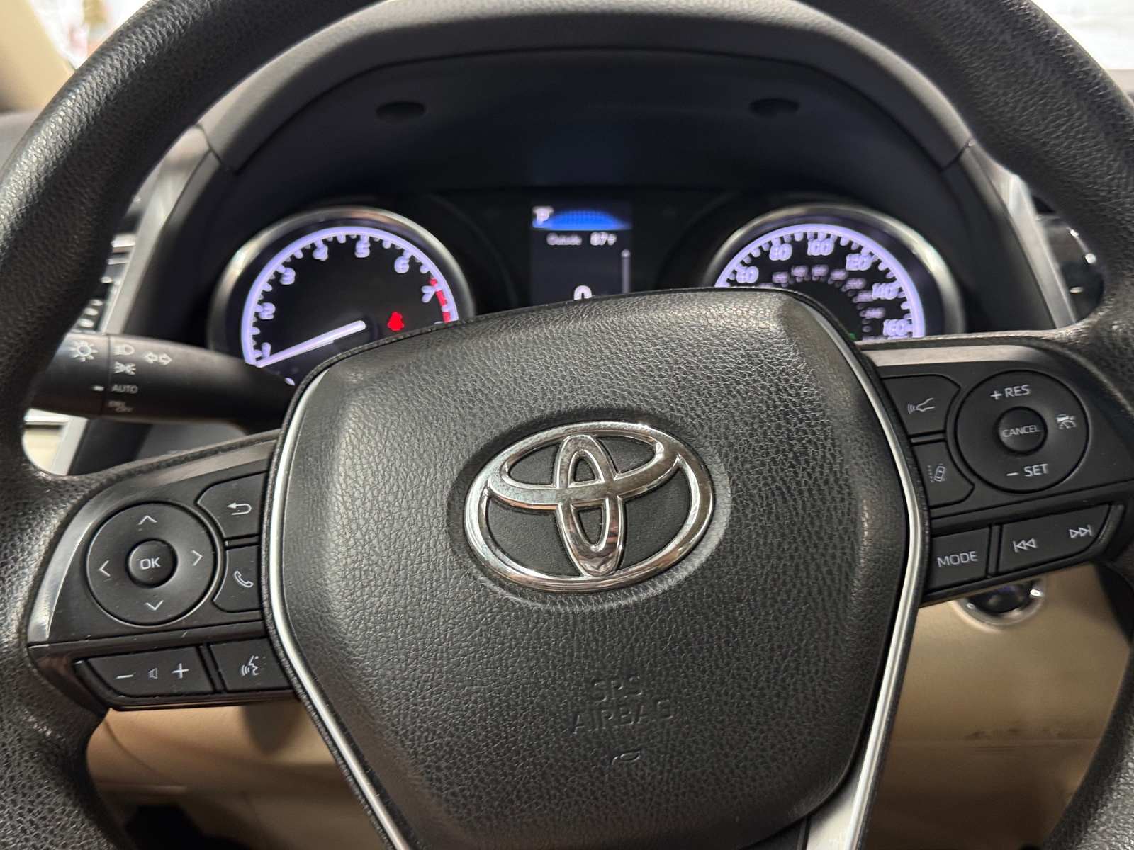 Thumbnail: 2018 Toyota Camry - 5