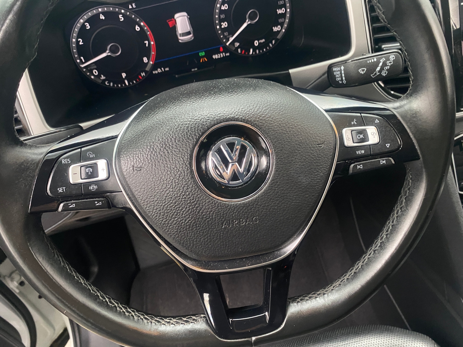 Thumbnail: 2019 Volkswagen Atlas - 4