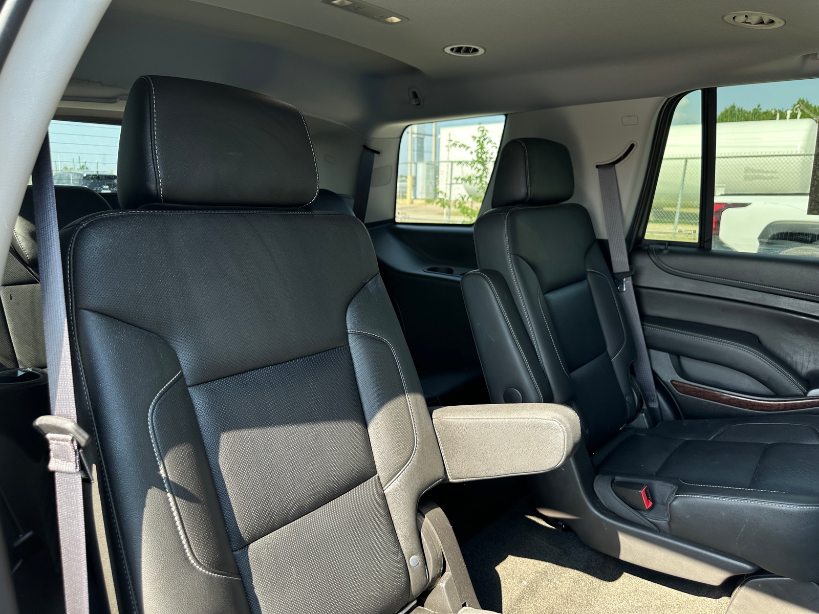 Thumbnail: 2017 GMC Yukon - 5