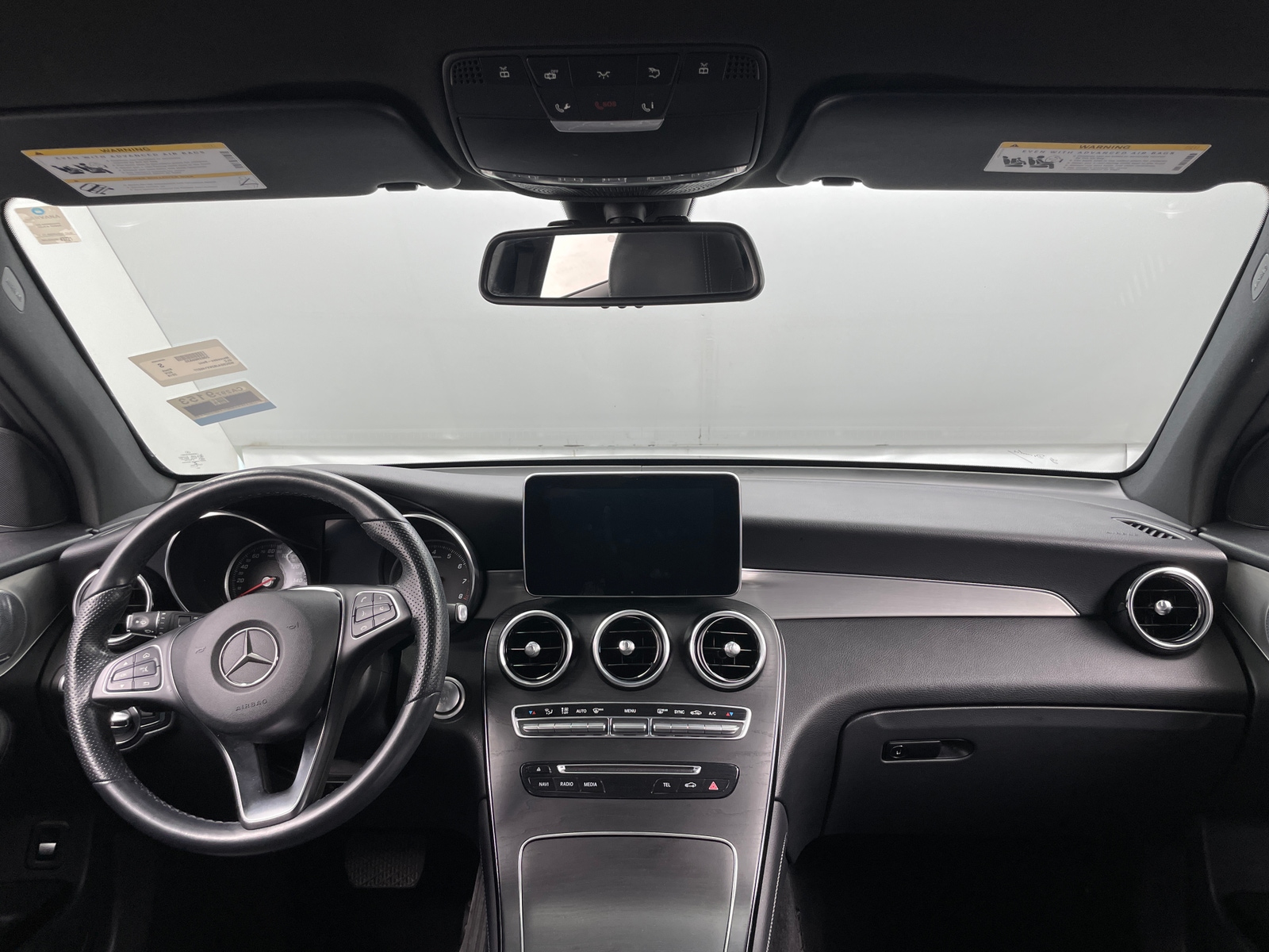 Thumbnail: 2019 Mercedes-Benz GLC - 2