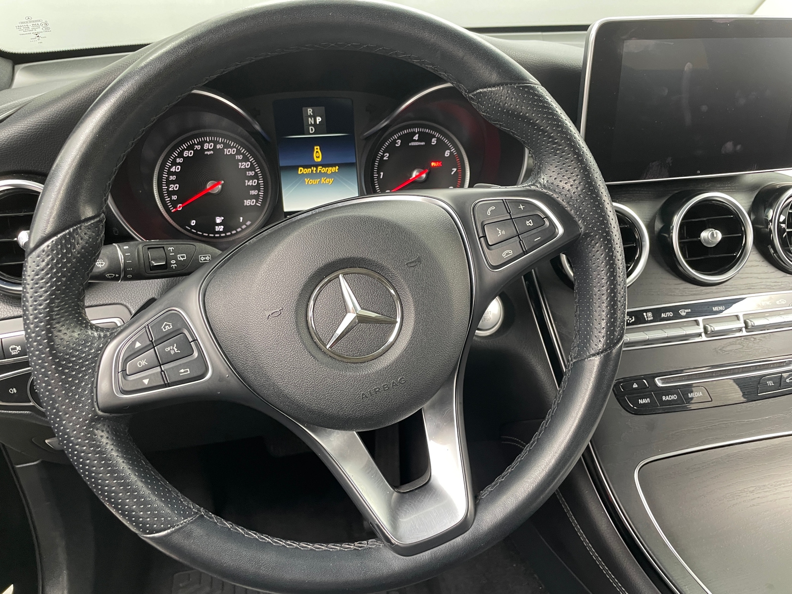 Thumbnail: 2019 Mercedes-Benz GLC - 4
