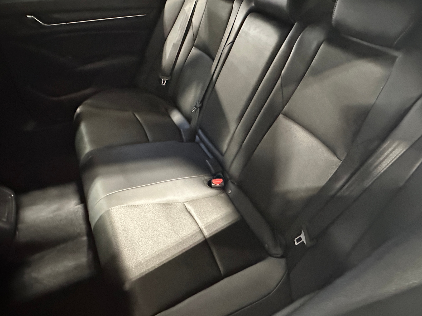Thumbnail: 2020 Honda Accord - 6