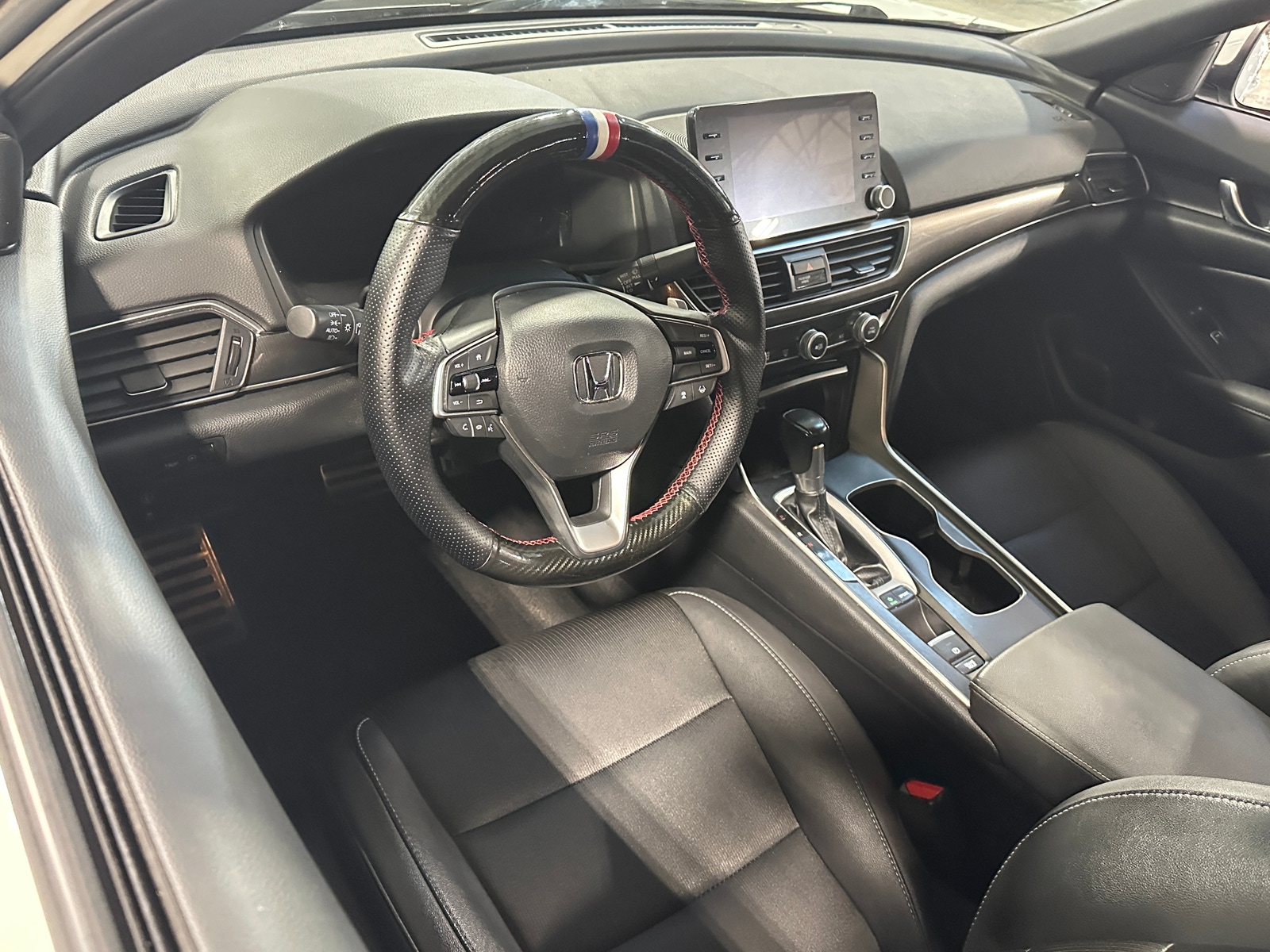 Thumbnail: 2020 Honda Accord - 3