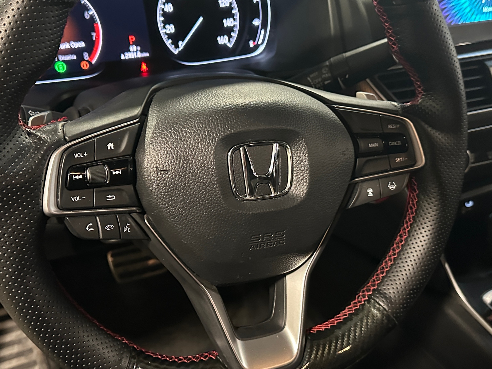 Thumbnail: 2020 Honda Accord - 5