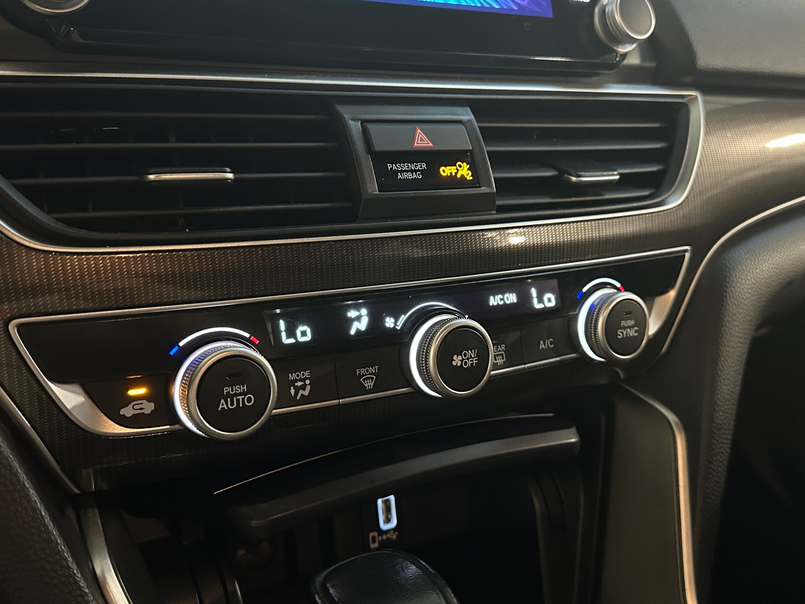 Thumbnail: 2020 Honda Accord - 4