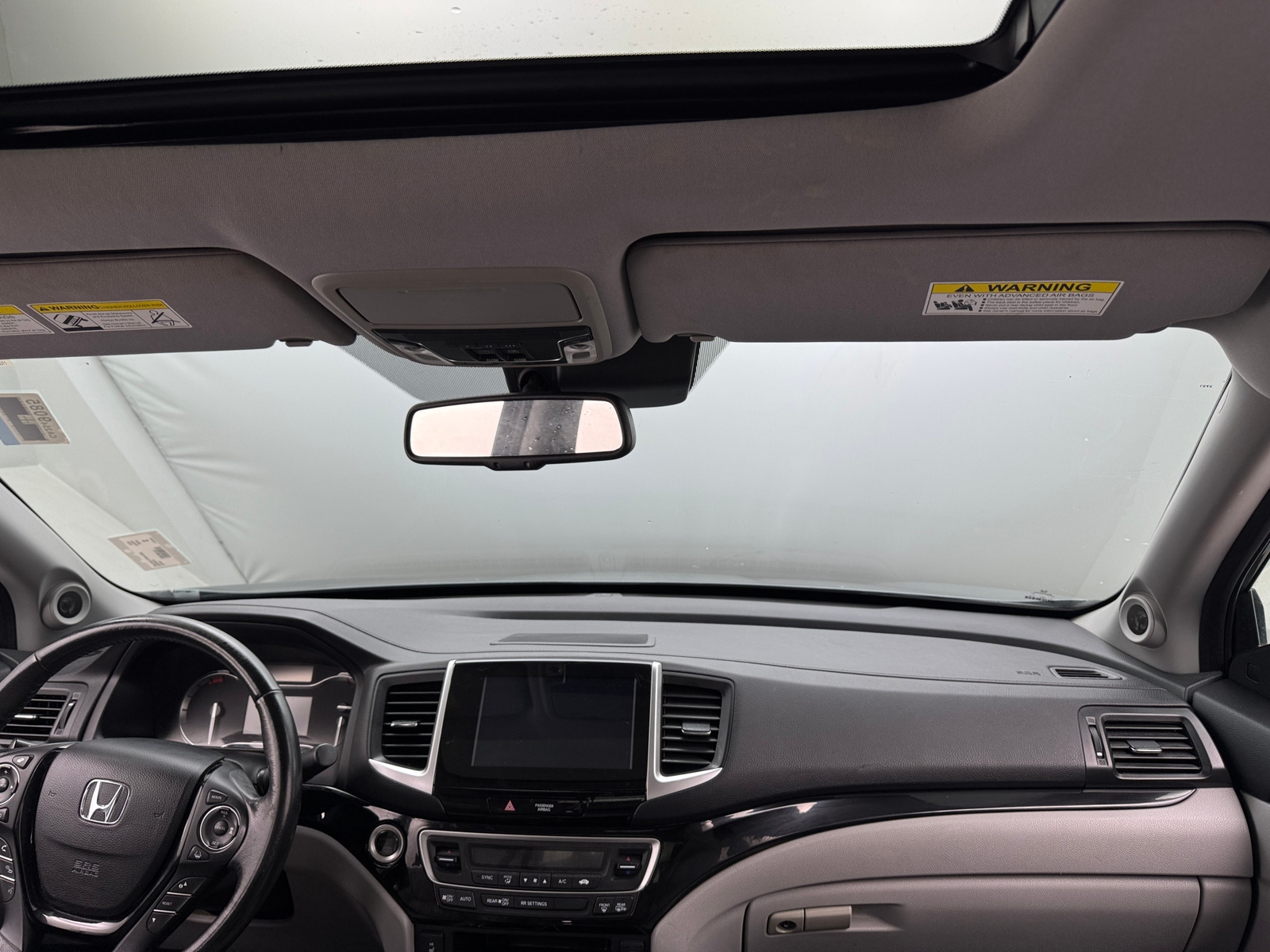 Thumbnail: 2018 Honda Ridgeline - 2