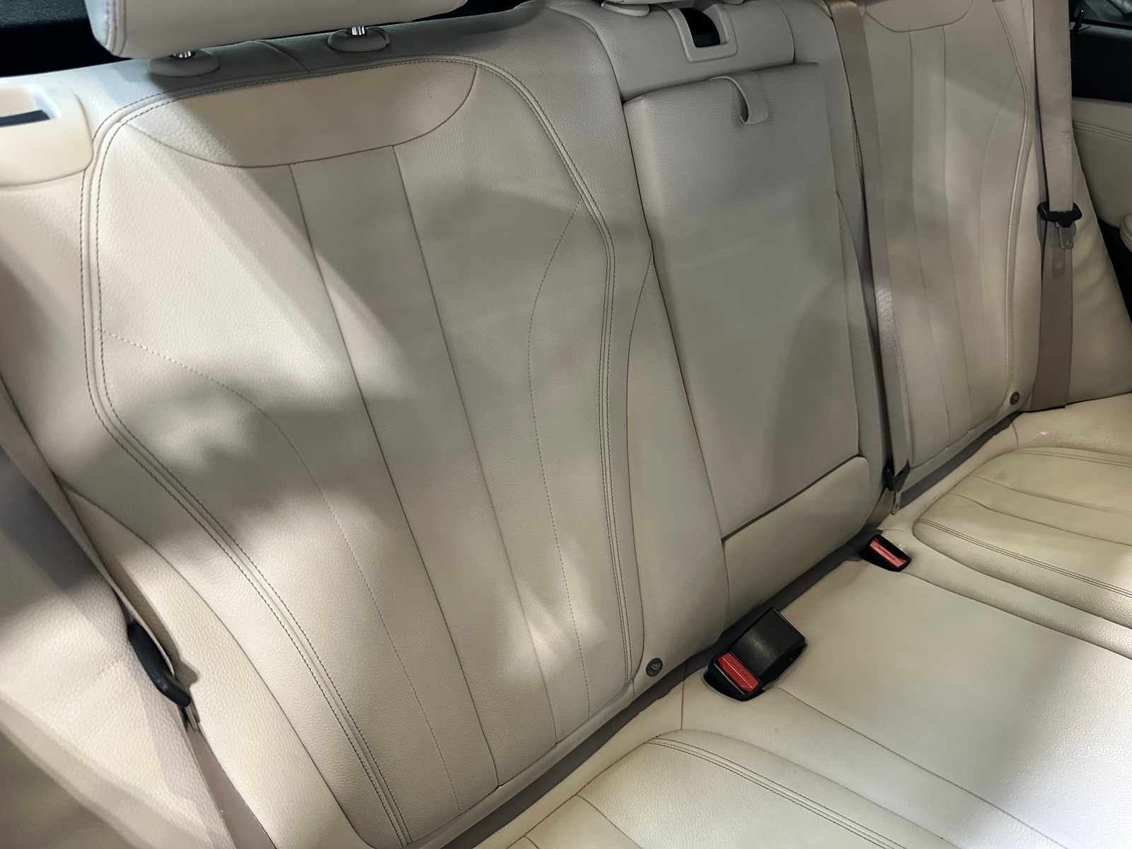 Thumbnail: 2017 BMW X5 - 5
