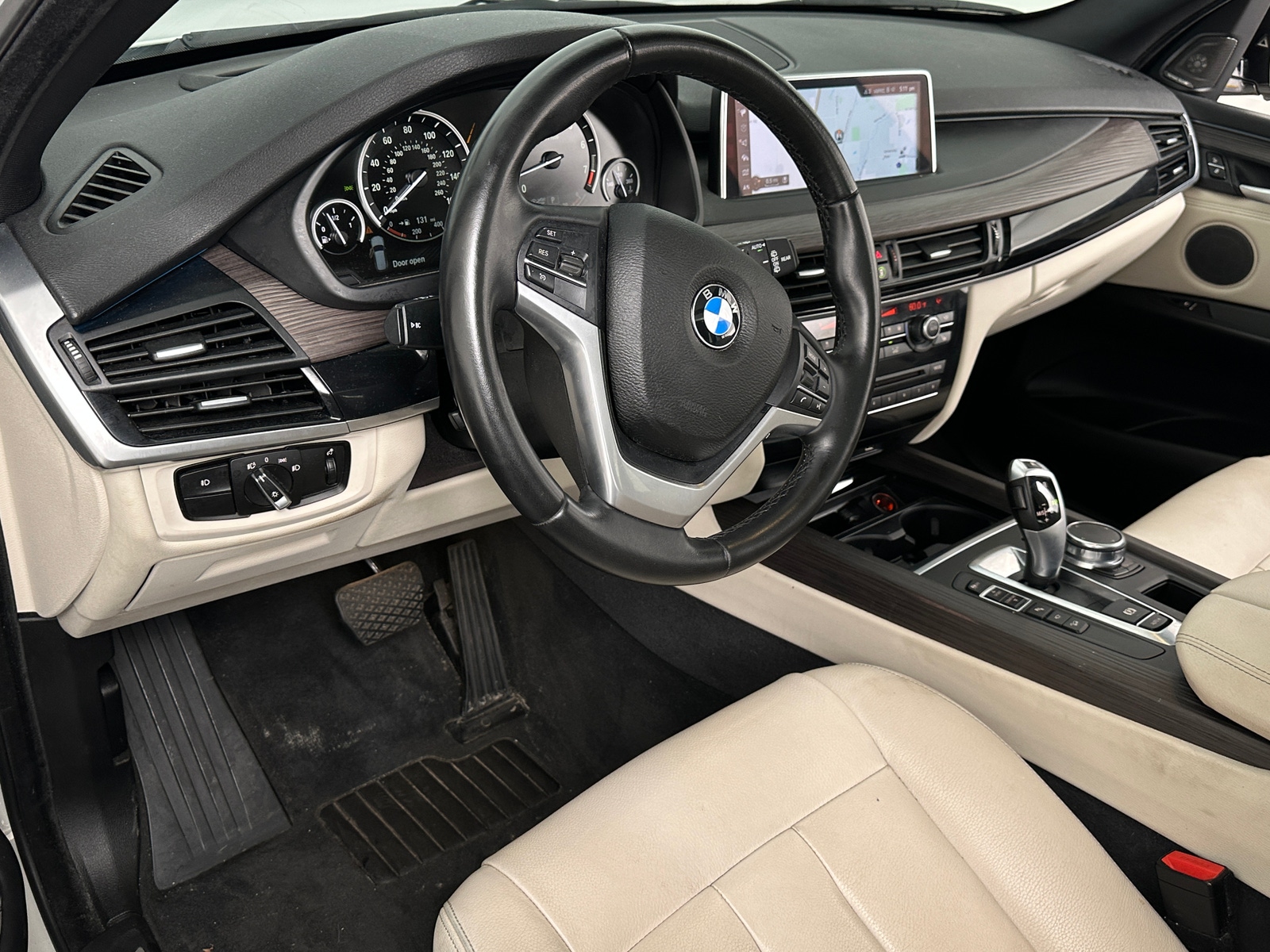 Thumbnail: 2017 BMW X5 - 2