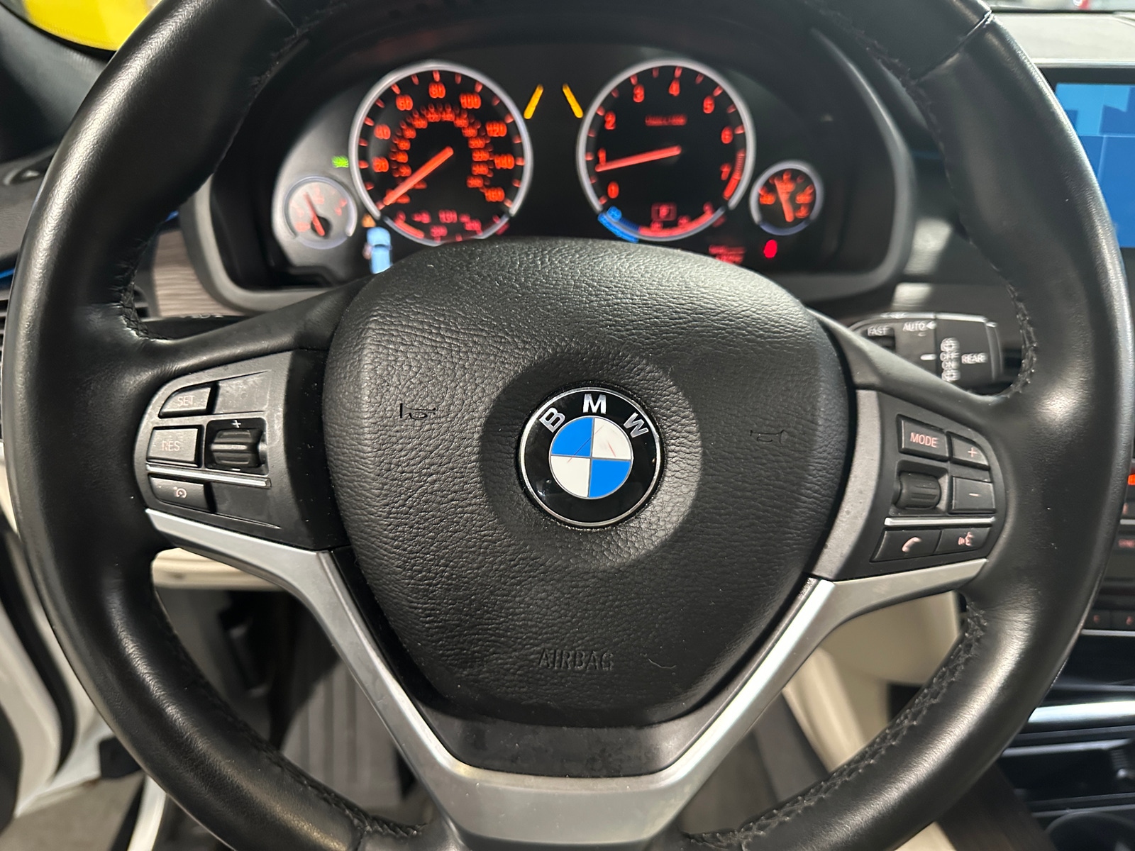 Thumbnail: 2017 BMW X5 - 4