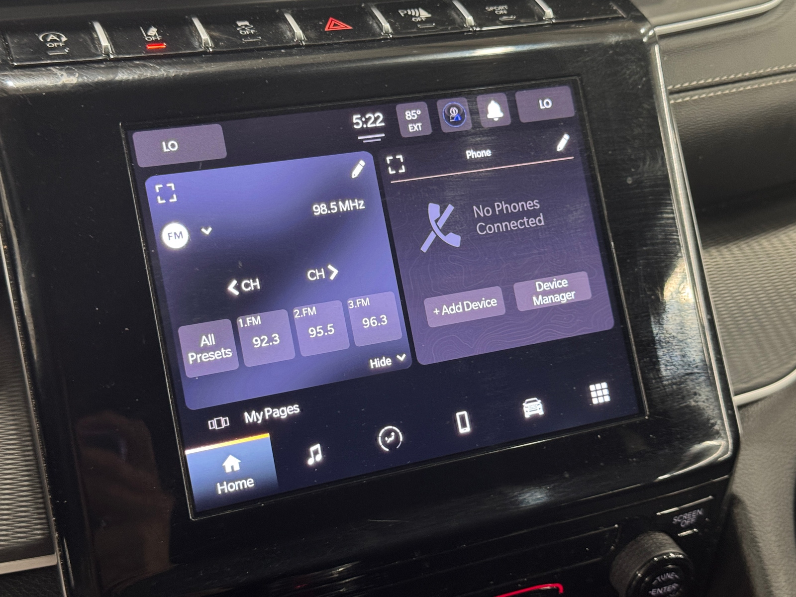 Thumbnail: 2023 Jeep Grand Cherokee L - 4