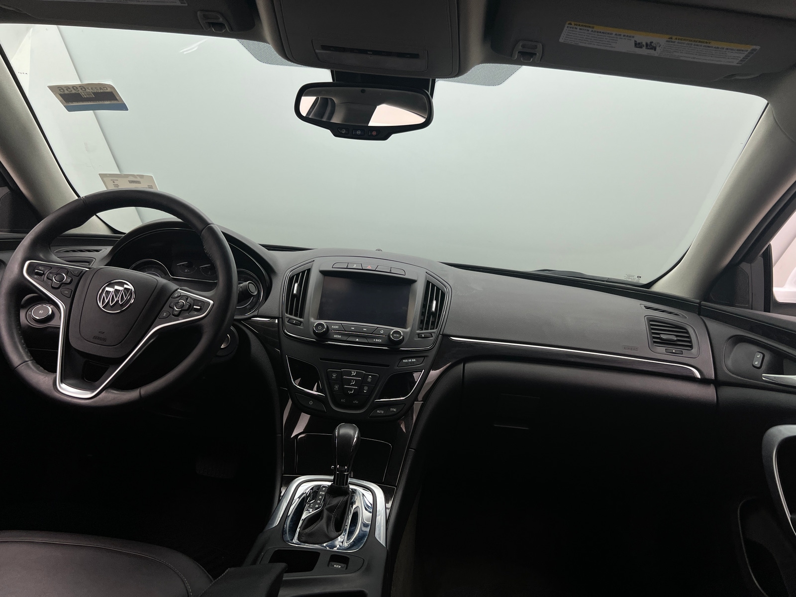 Thumbnail: 2017 Buick Regal - 2