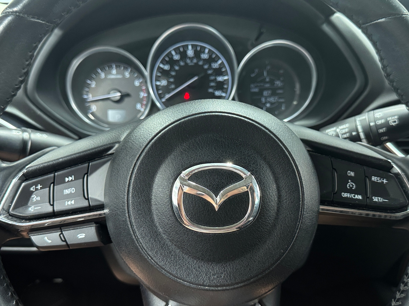 Thumbnail: 2018 Mazda CX-5 - 5
