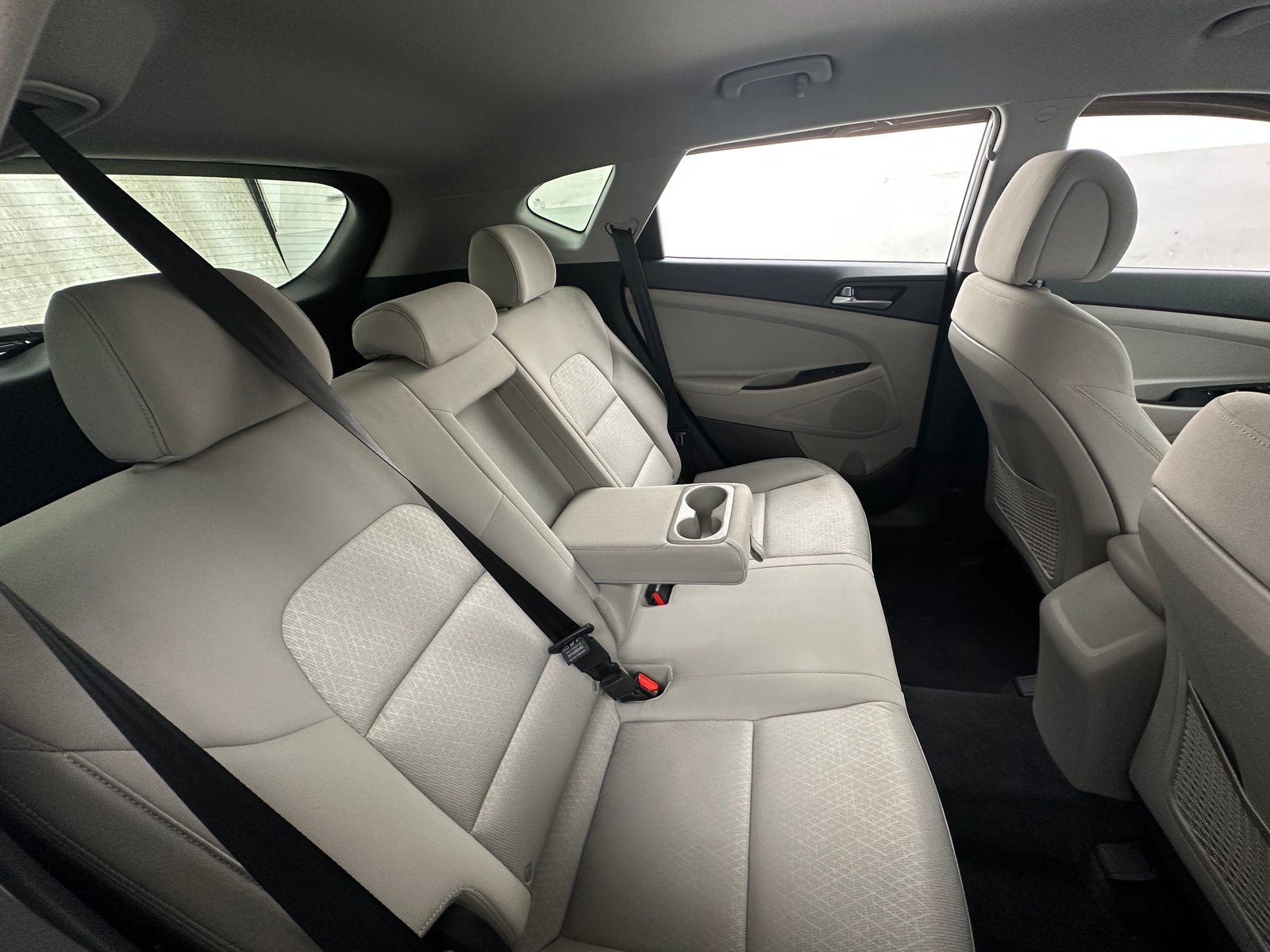 Thumbnail: 2017 Hyundai Tucson - 6
