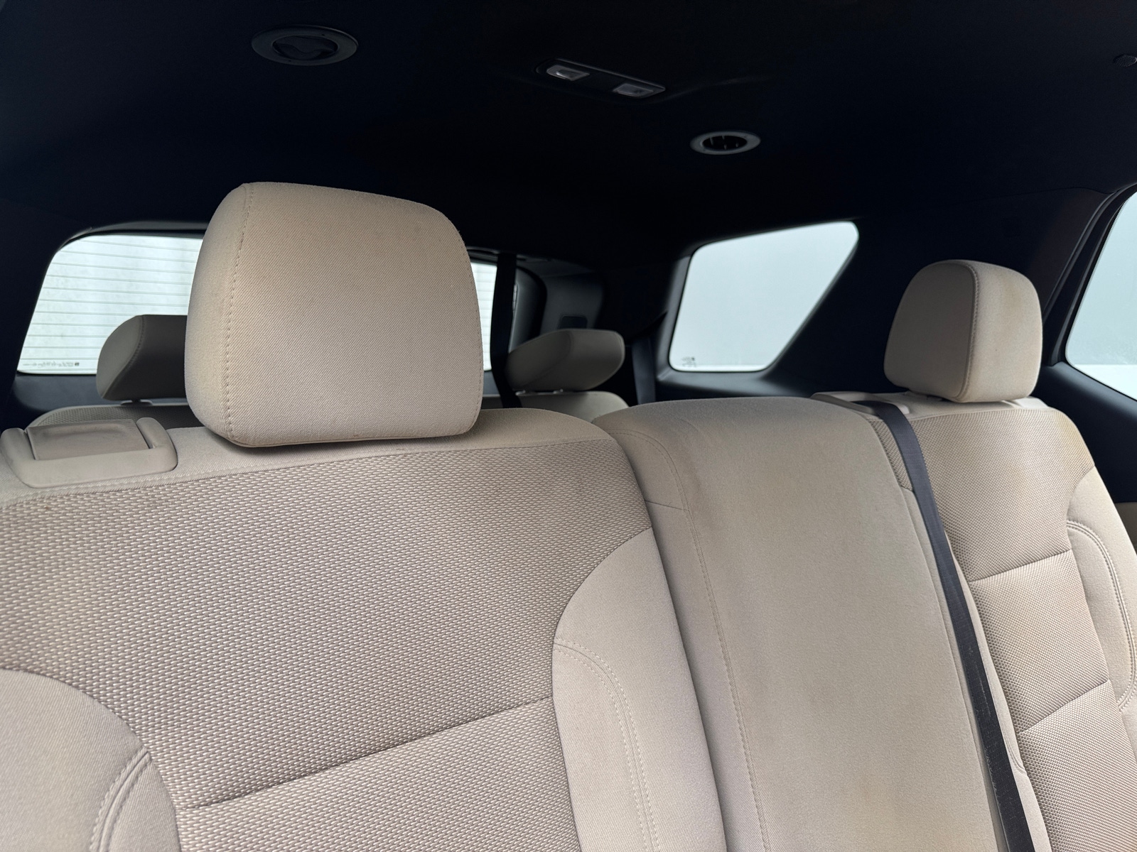 Thumbnail: 2023 Chevrolet Traverse - 6