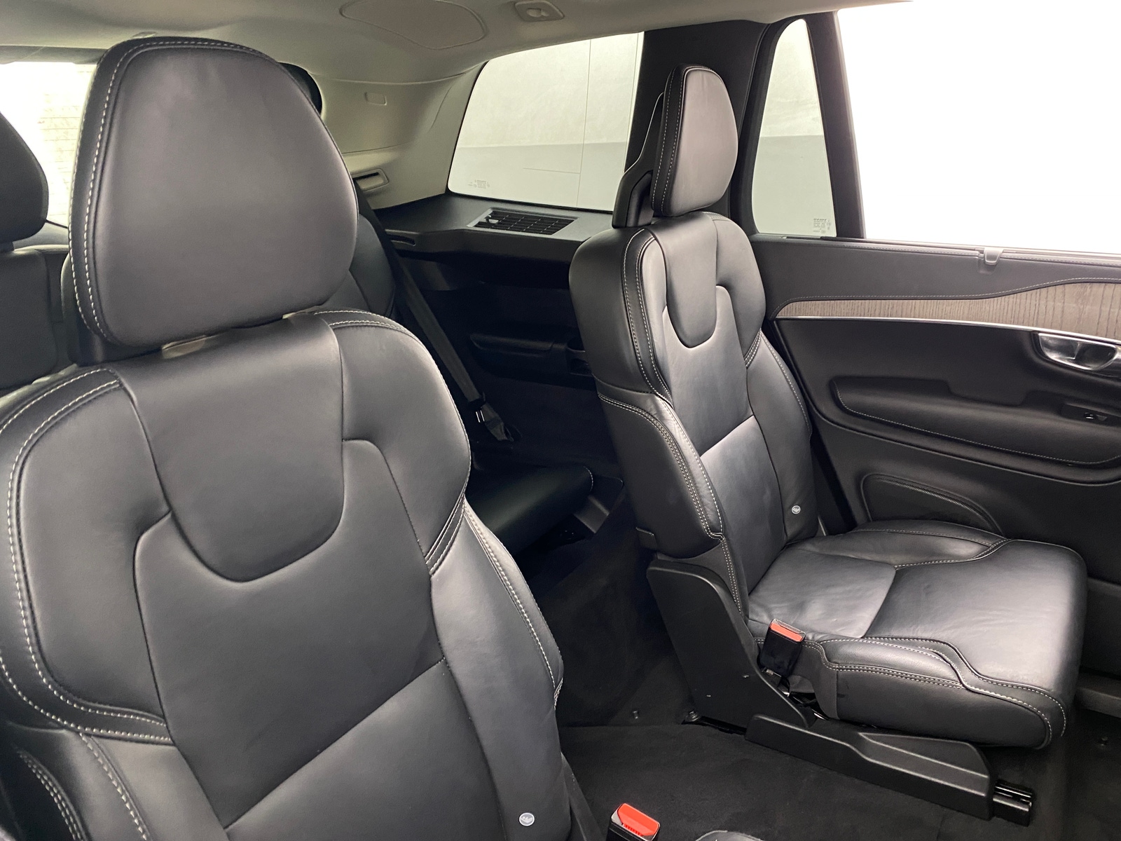 Thumbnail: 2021 Volvo XC90 - 5