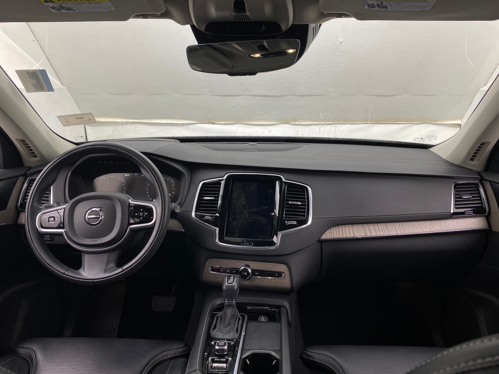 Thumbnail: 2021 Volvo XC90 - 2