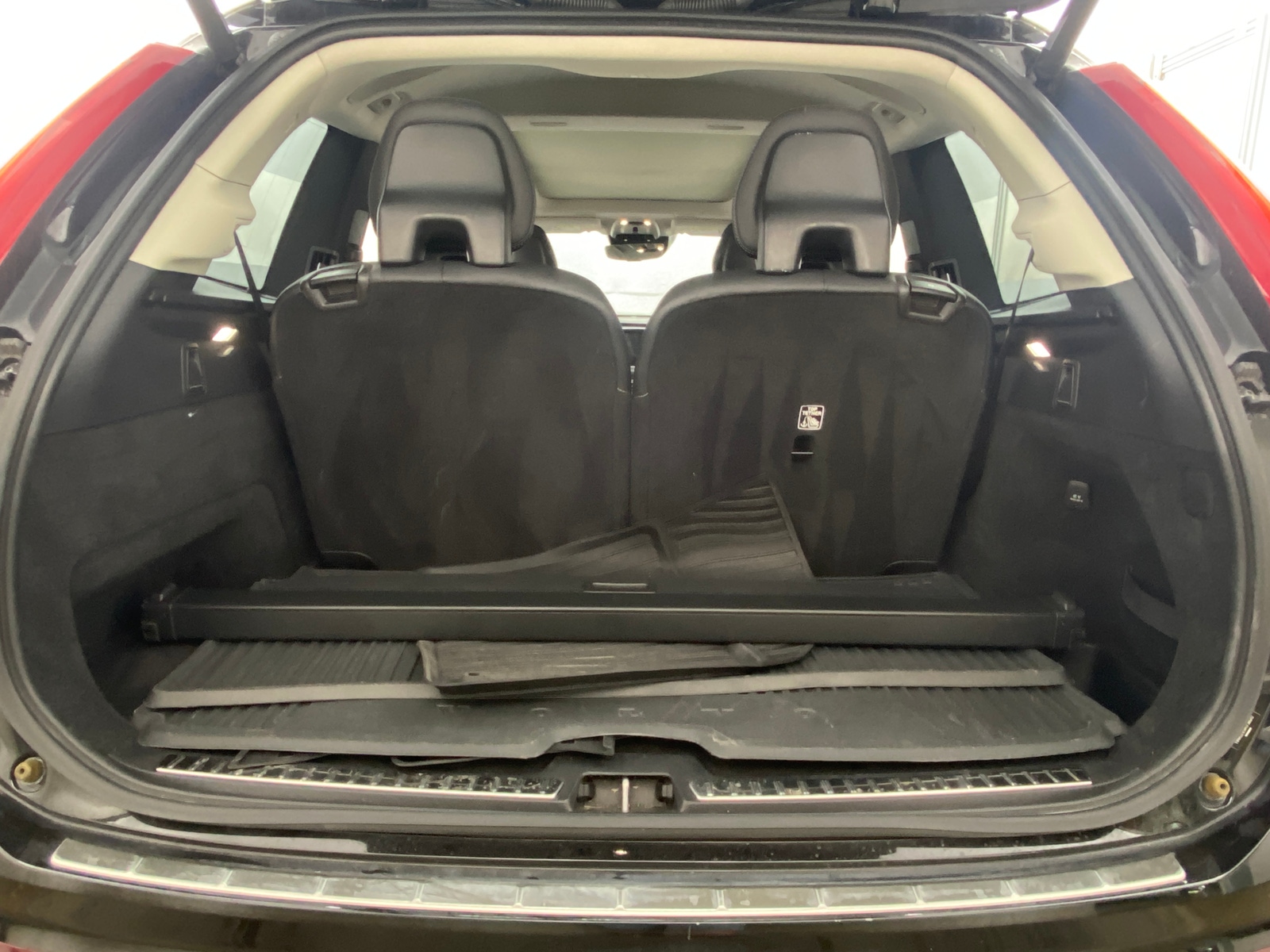 Thumbnail: 2021 Volvo XC90 - 6