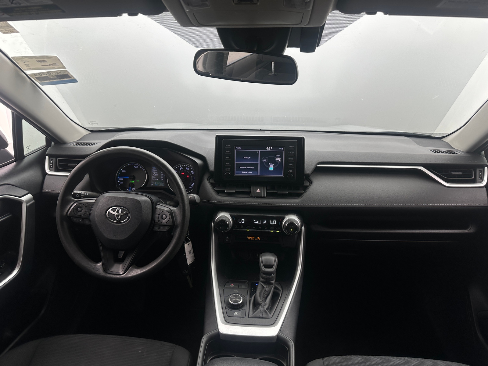 Thumbnail: 2019 Toyota RAV4 - 3