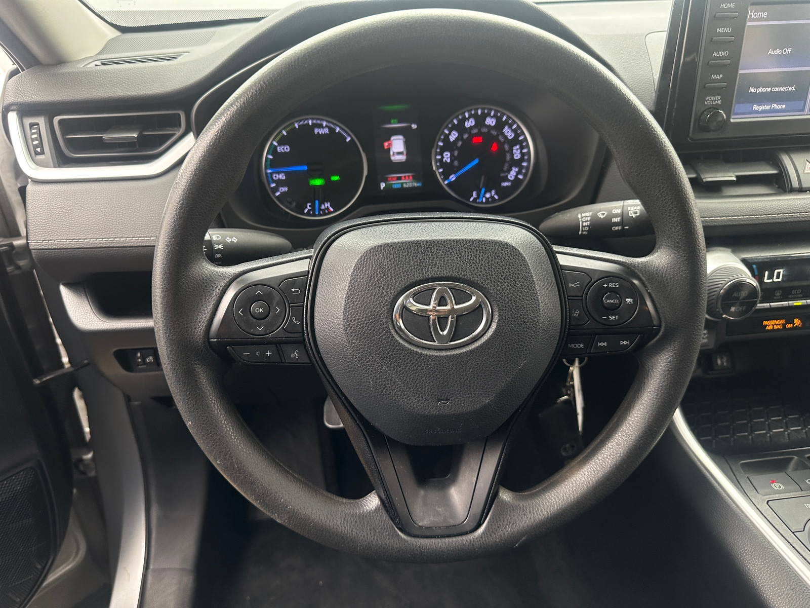 Thumbnail: 2019 Toyota RAV4 - 5
