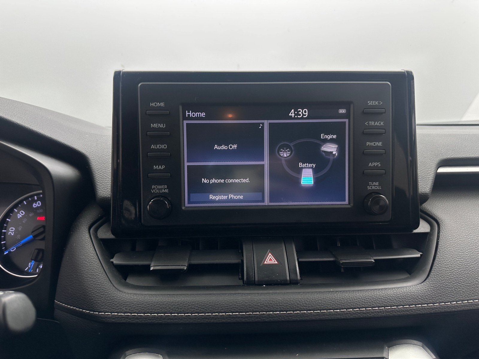 Thumbnail: 2019 Toyota RAV4 - 4