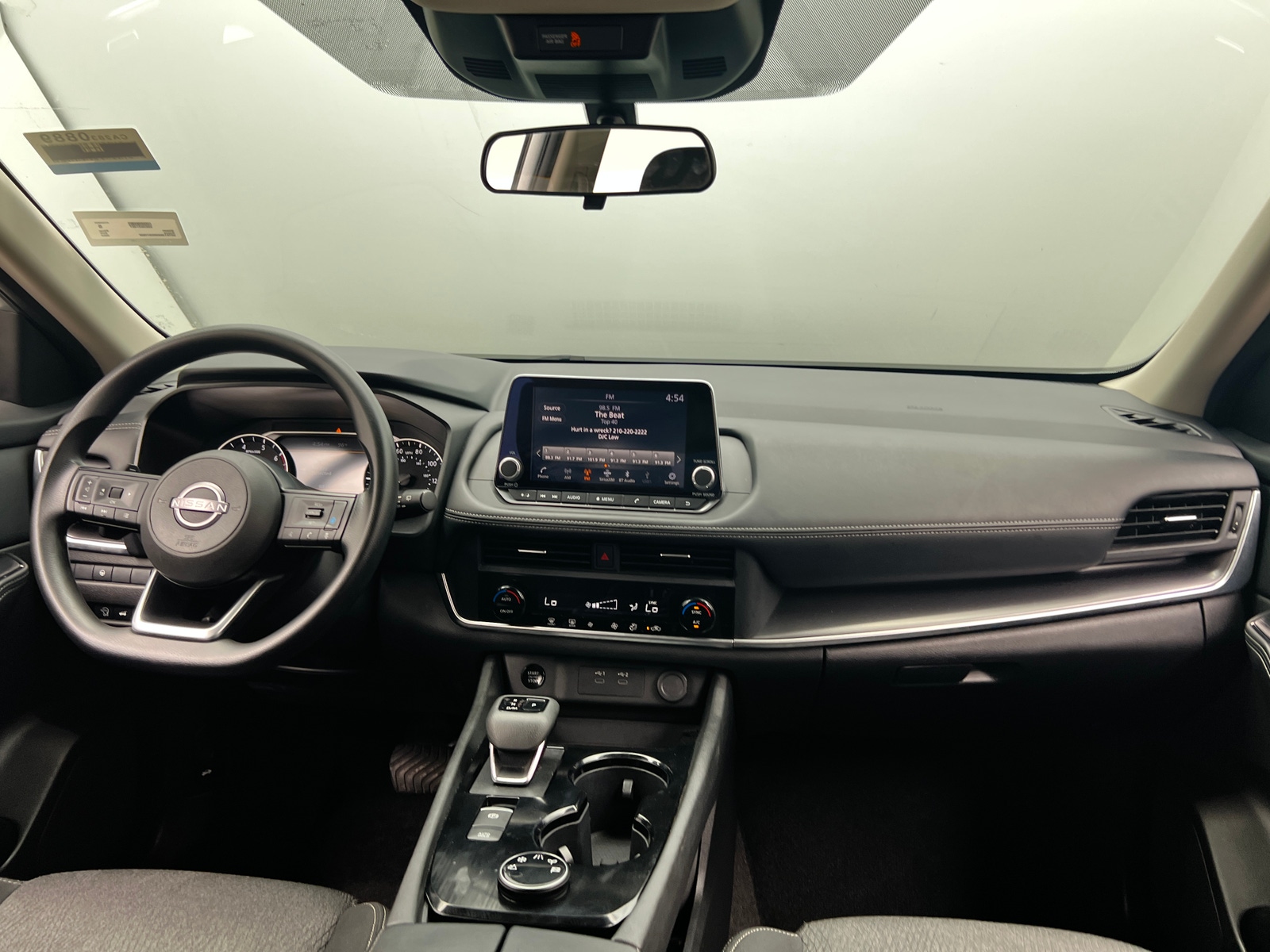 Thumbnail: 2024 Nissan Rogue - 3