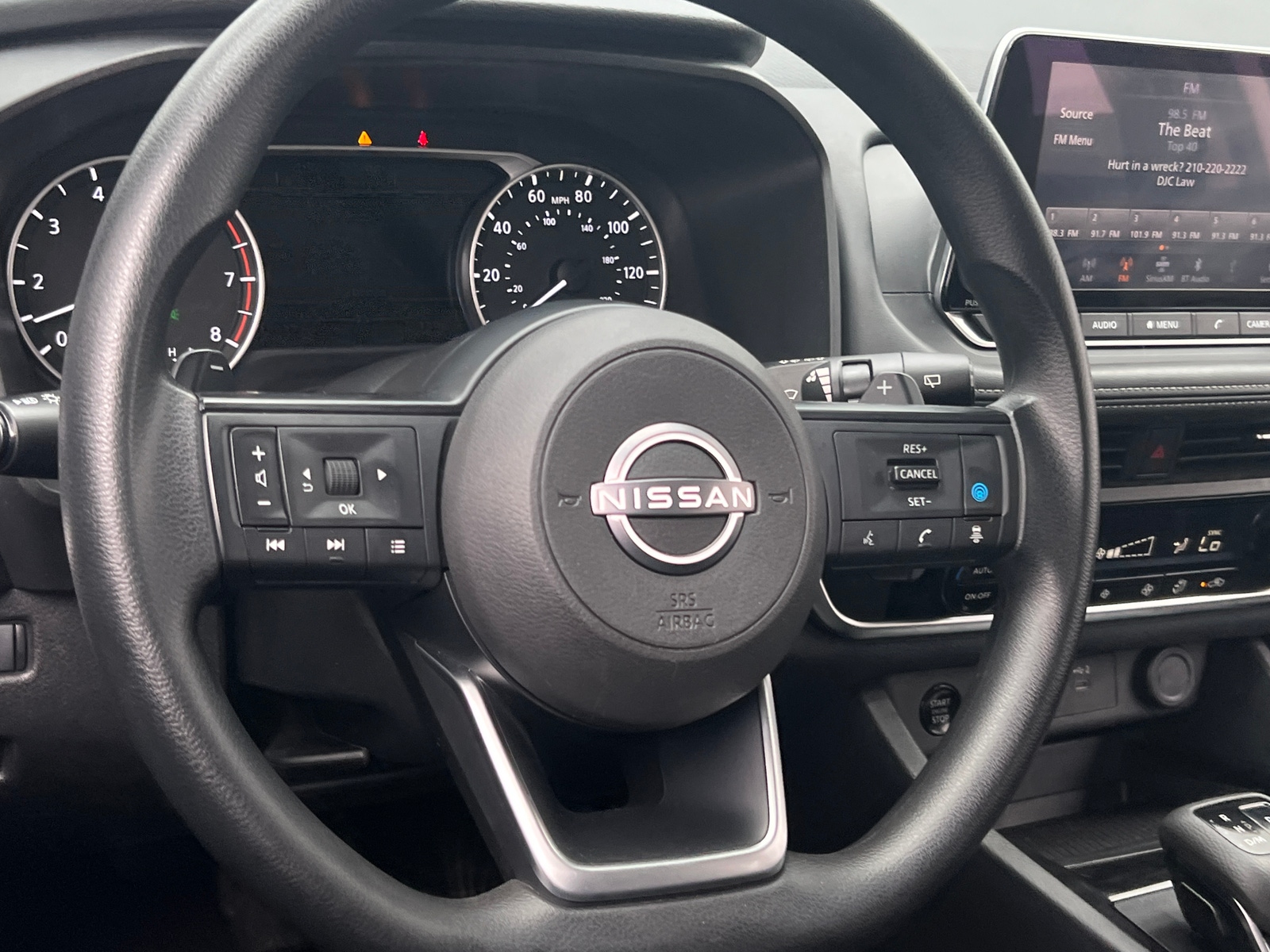 Thumbnail: 2024 Nissan Rogue - 5