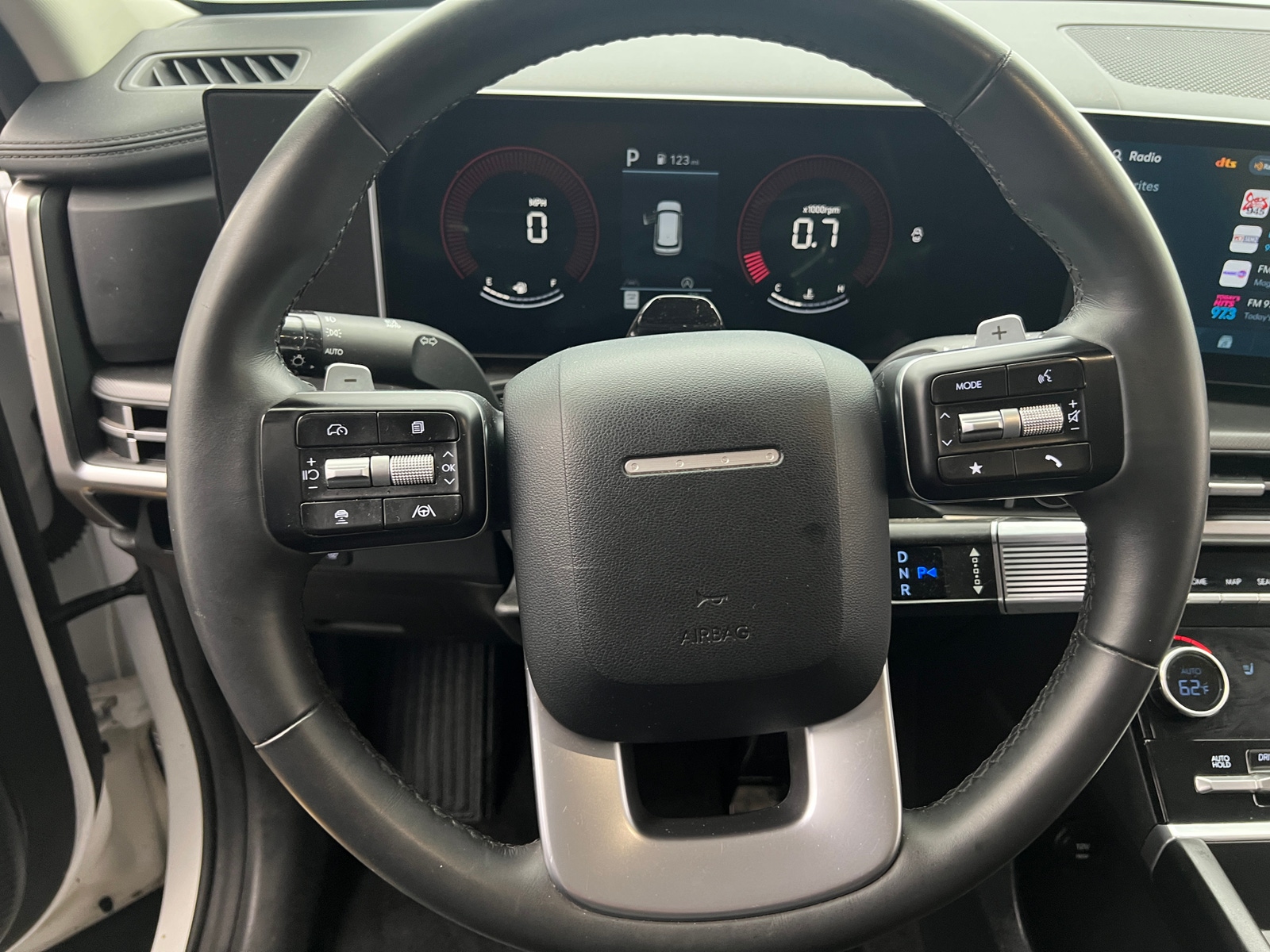Thumbnail: 2024 Hyundai Santa Fe - 5