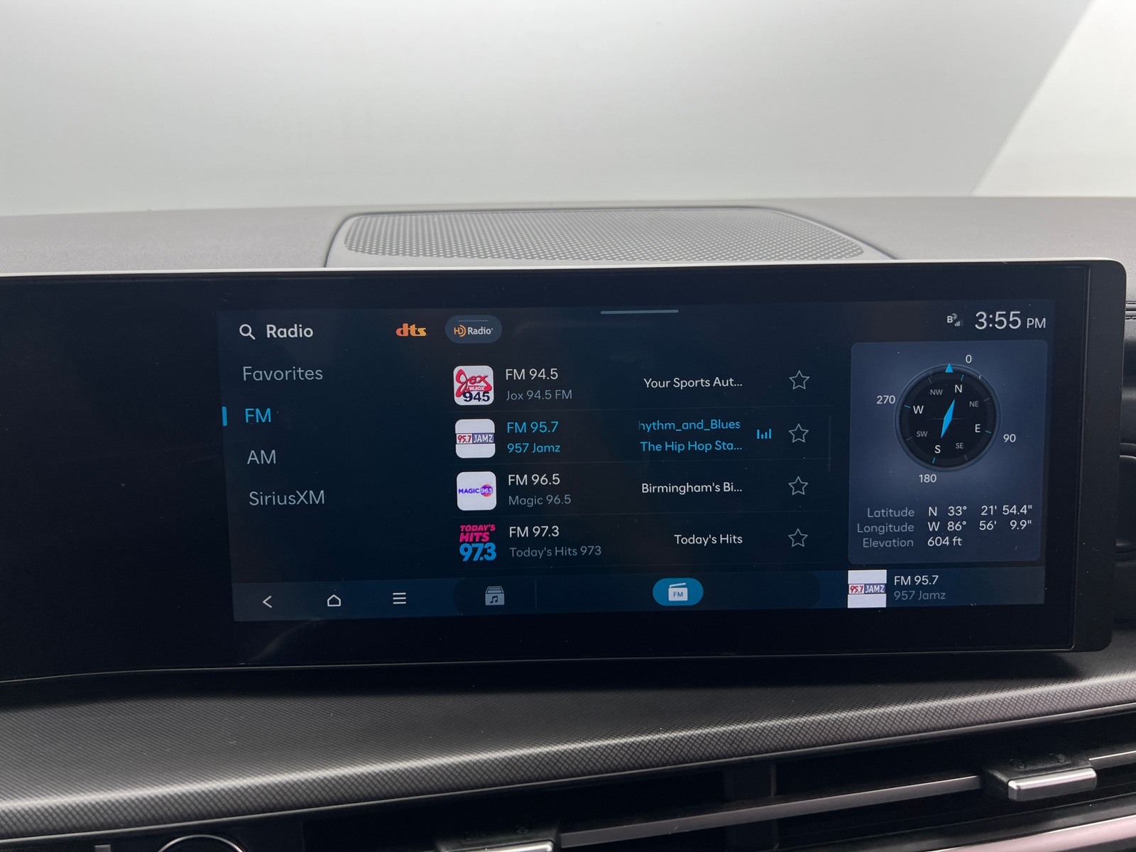 Thumbnail: 2024 Hyundai Santa Fe - 4