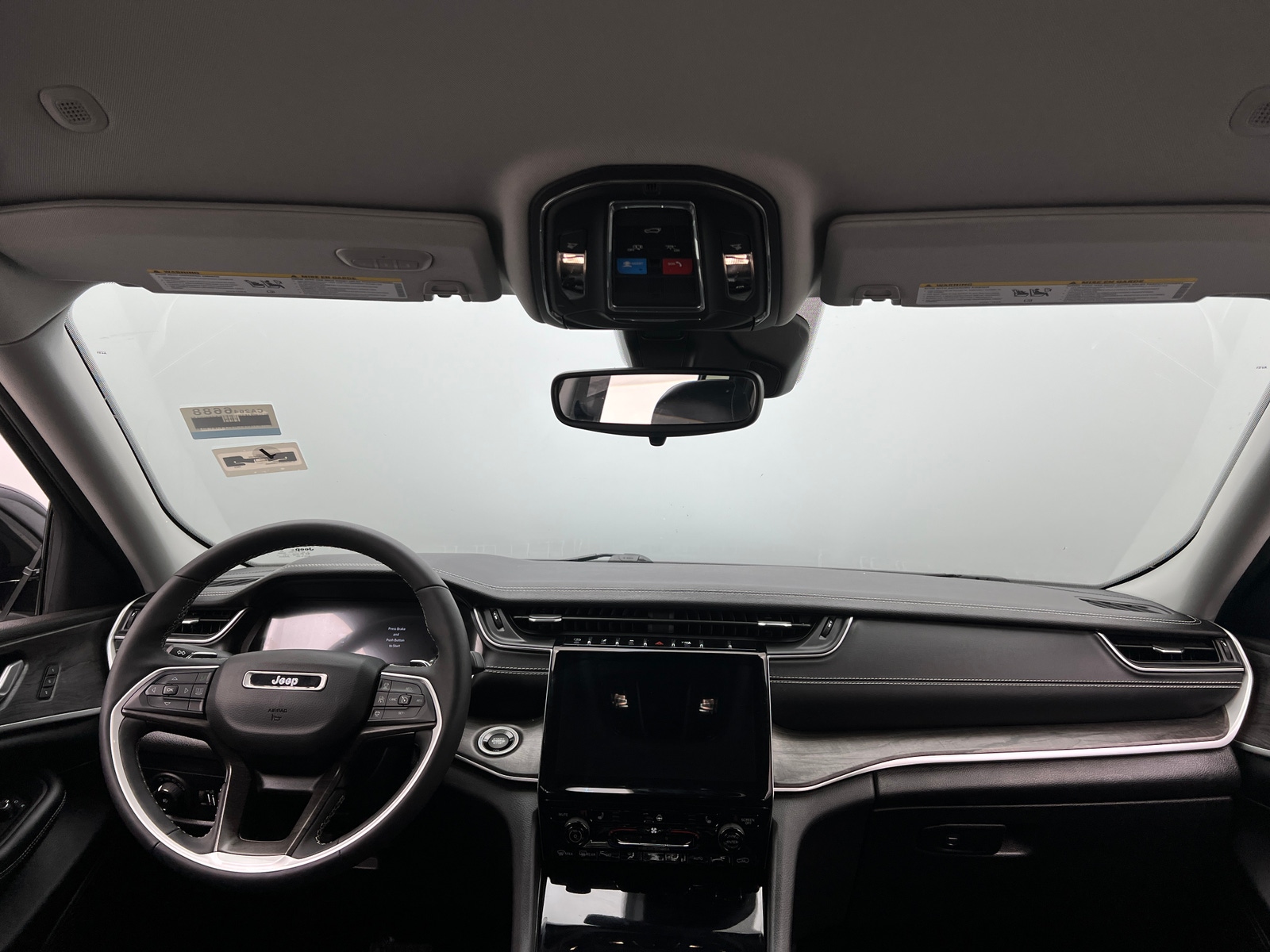 Thumbnail: 2023 Jeep Grand Cherokee - 2