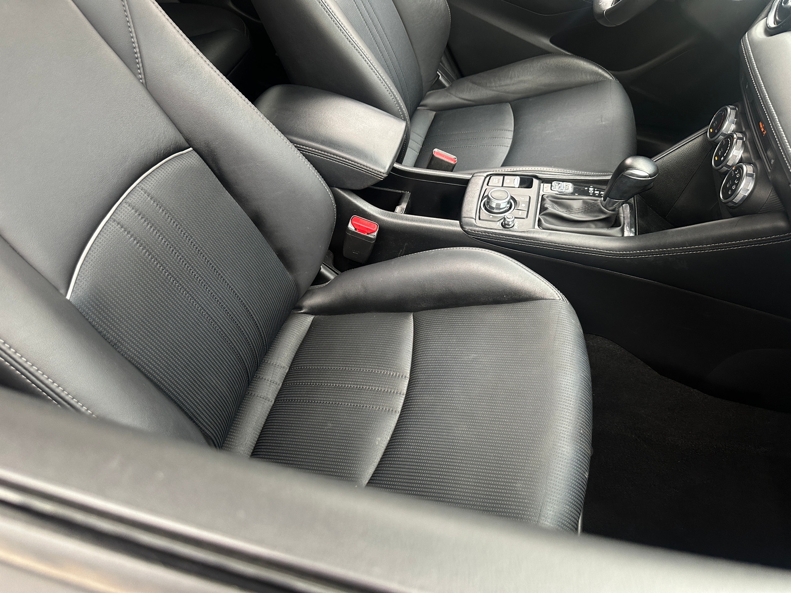 Thumbnail: 2019 Mazda CX-3 - 2
