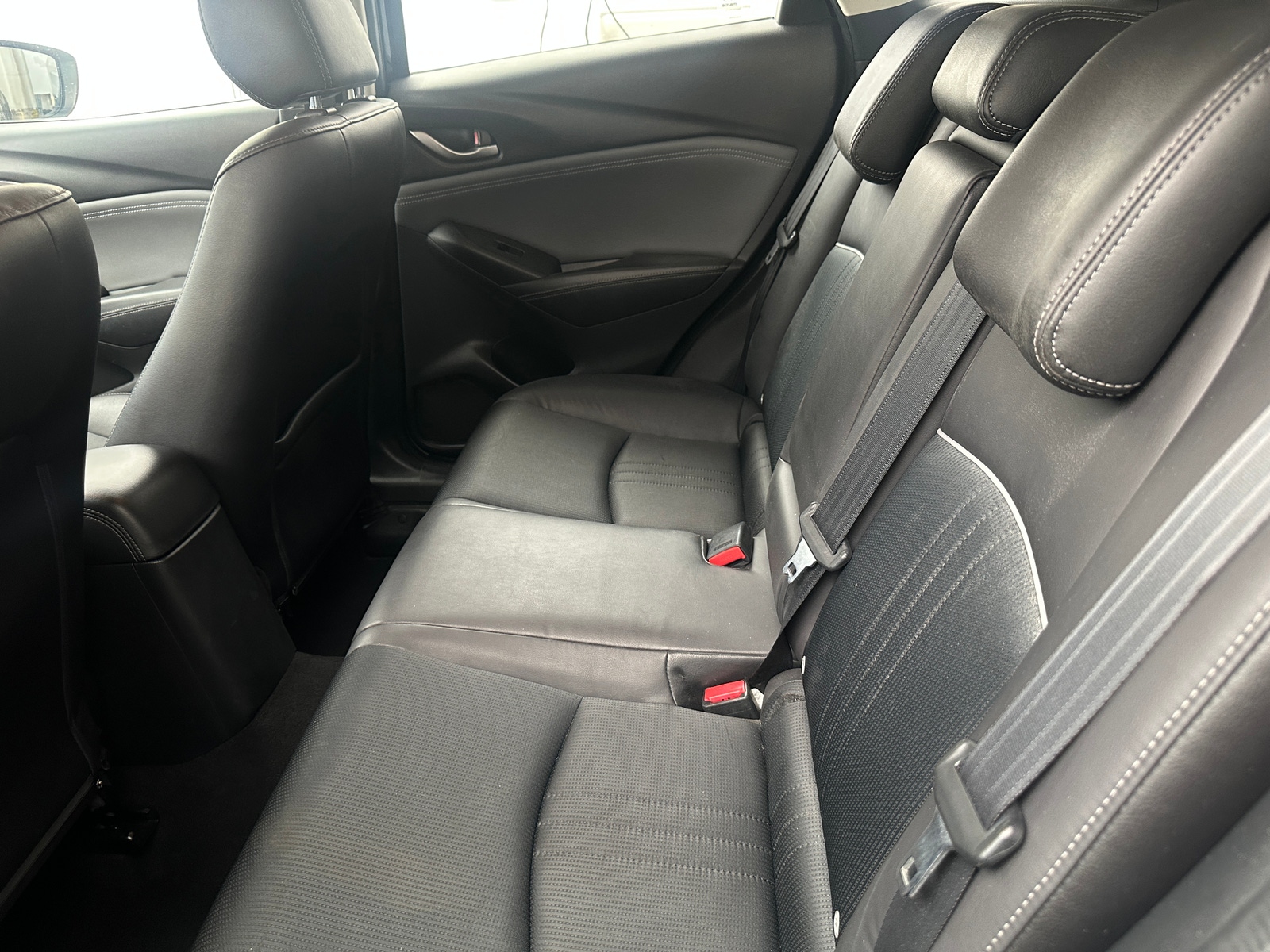 Thumbnail: 2019 Mazda CX-3 - 6