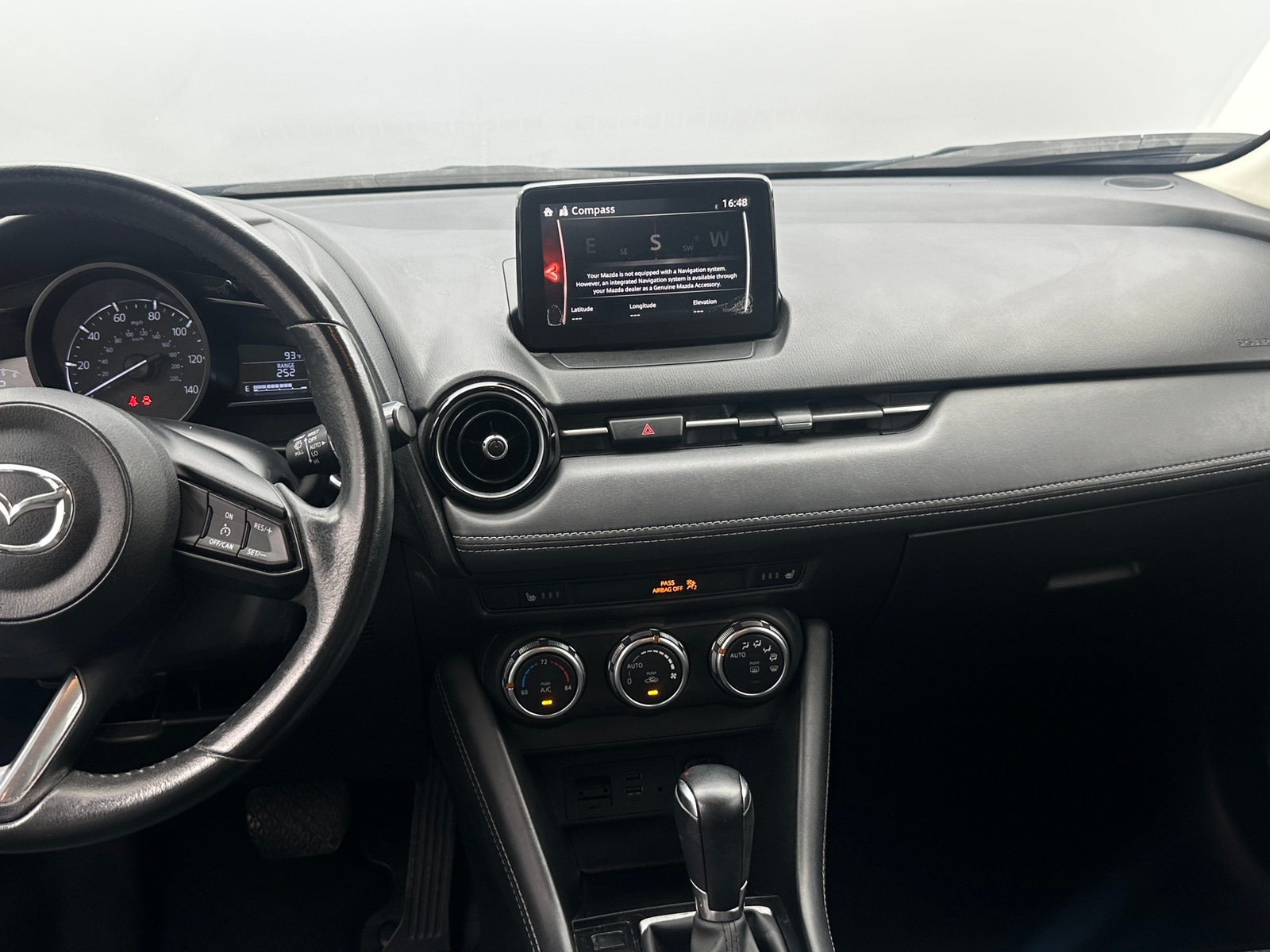 Thumbnail: 2019 Mazda CX-3 - 3