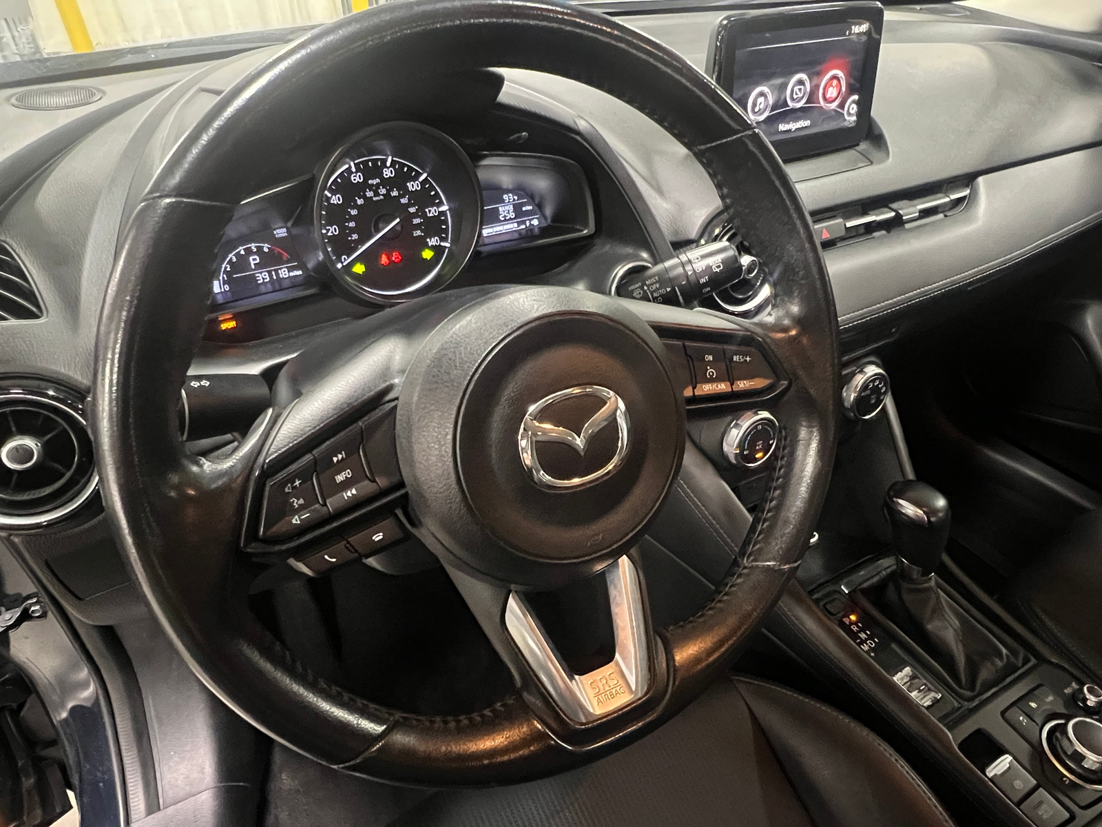 Thumbnail: 2019 Mazda CX-3 - 5