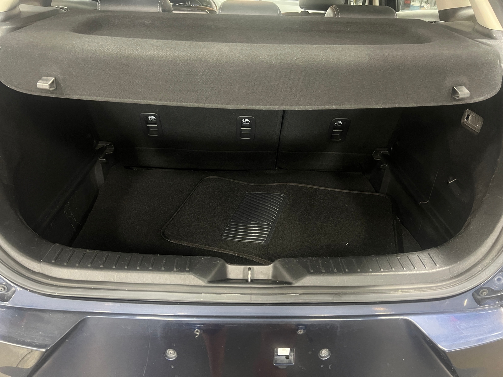 Thumbnail: 2019 Mazda CX-3 - 7
