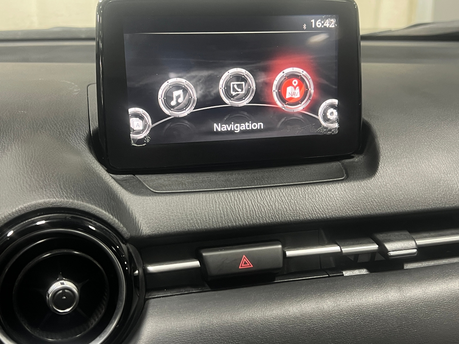 Thumbnail: 2019 Mazda CX-3 - 4