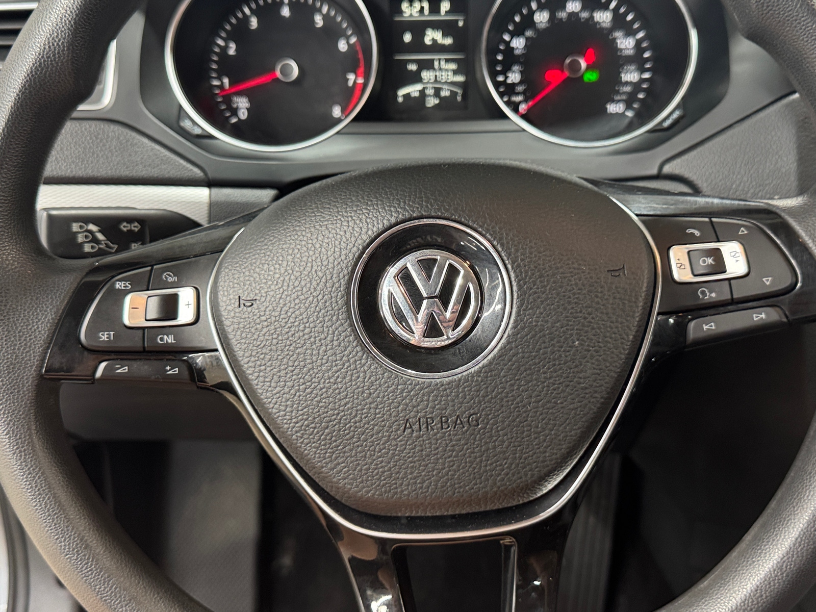 Thumbnail: 2015 Volkswagen Jetta - 5