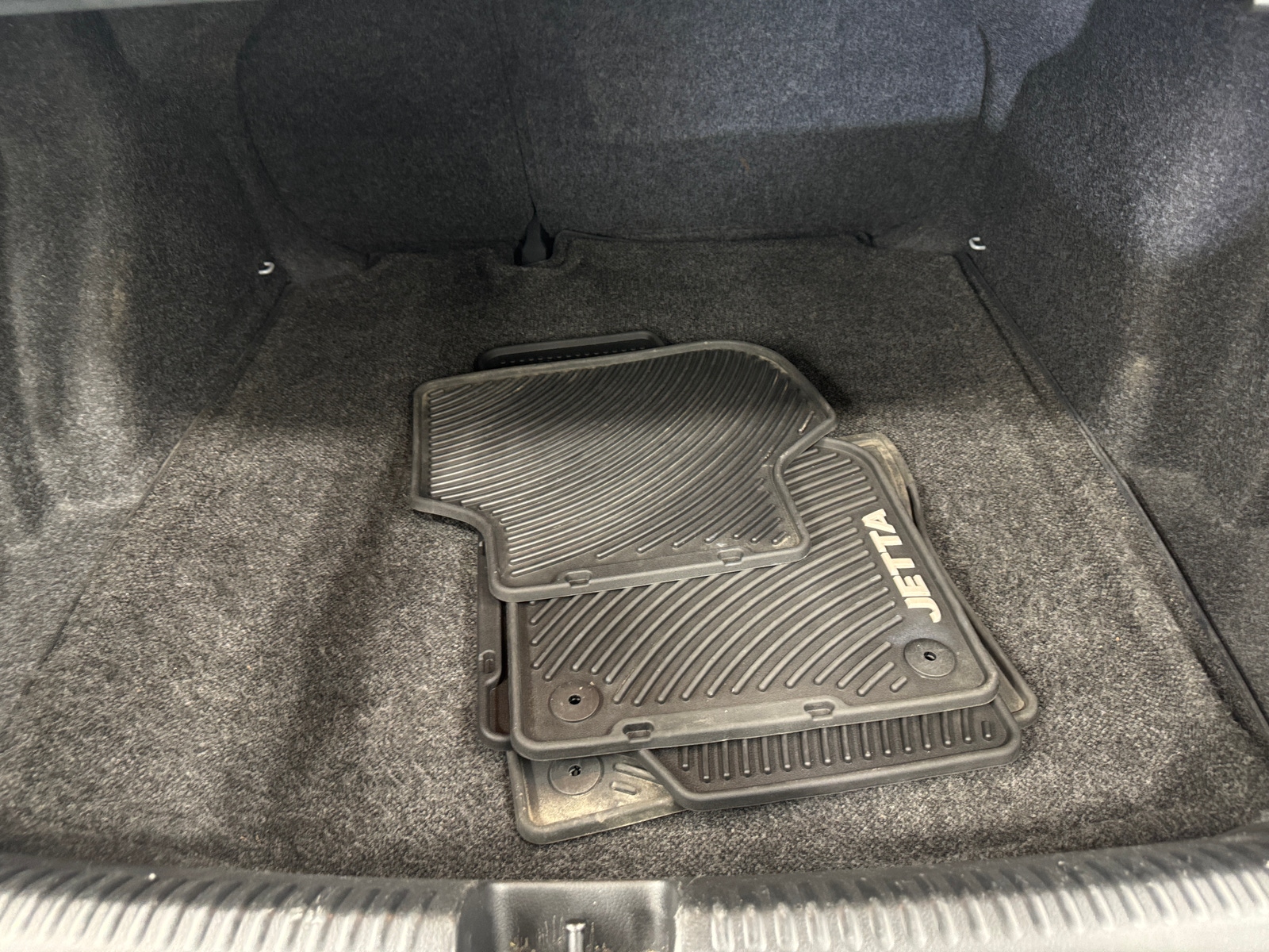 Thumbnail: 2015 Volkswagen Jetta - 7