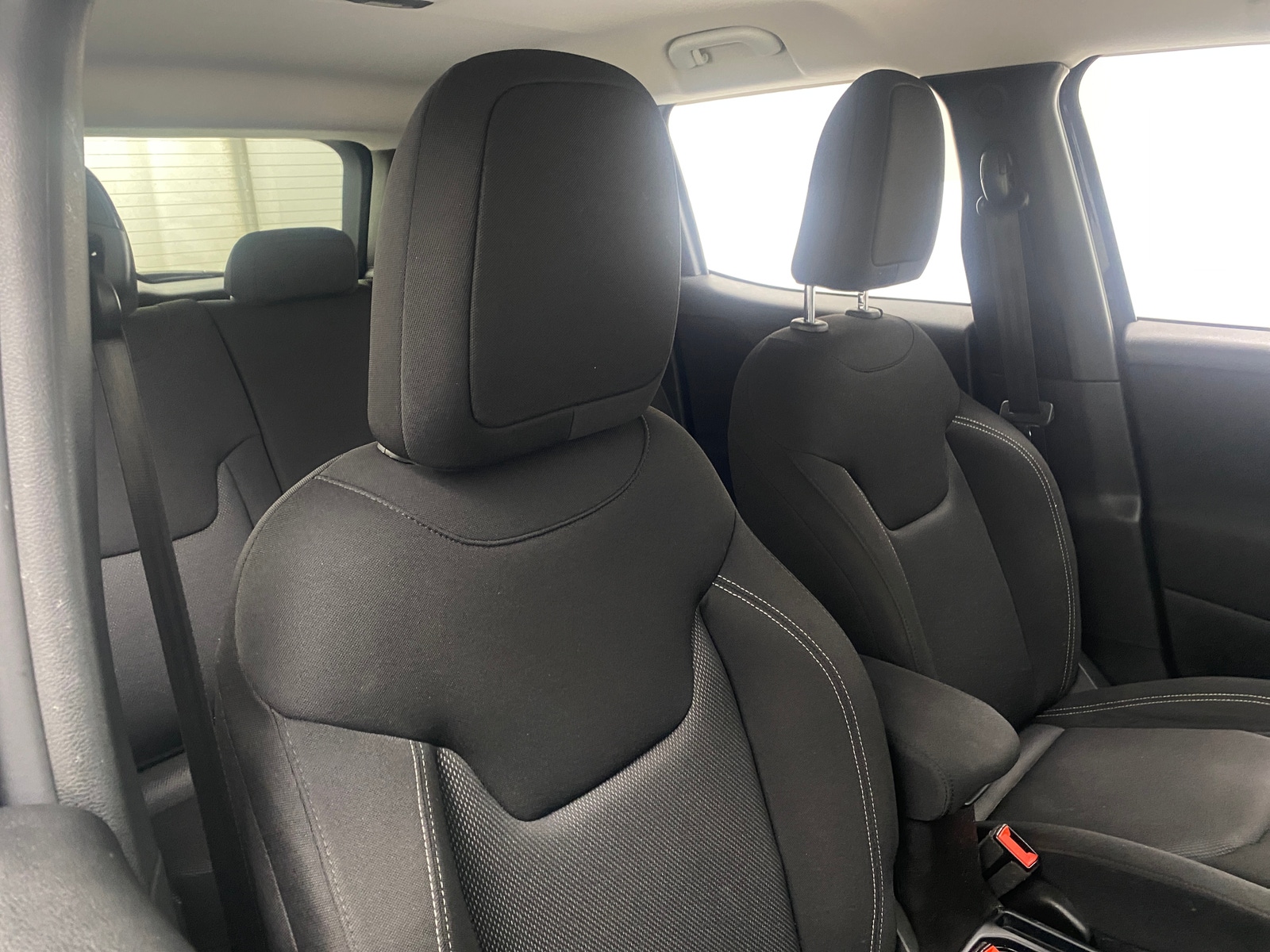 Thumbnail: 2021 Jeep Renegade - 2