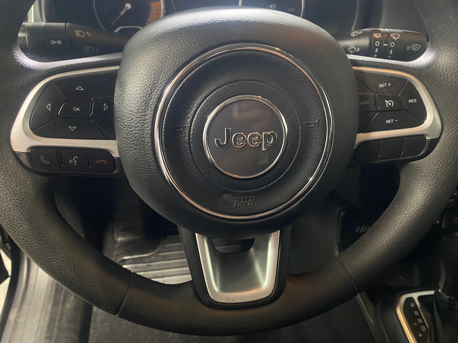 Thumbnail: 2021 Jeep Renegade - 5