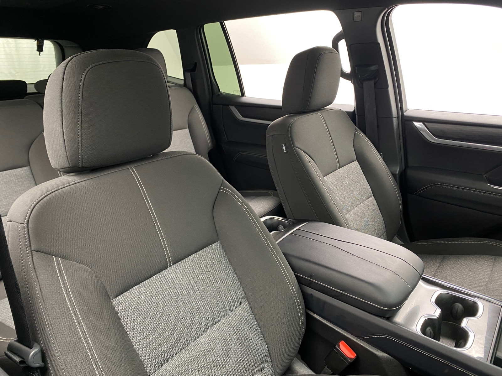 Thumbnail: 2025 GMC Acadia - 2