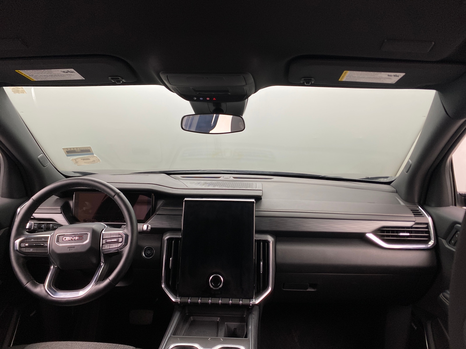 Thumbnail: 2025 GMC Acadia - 3