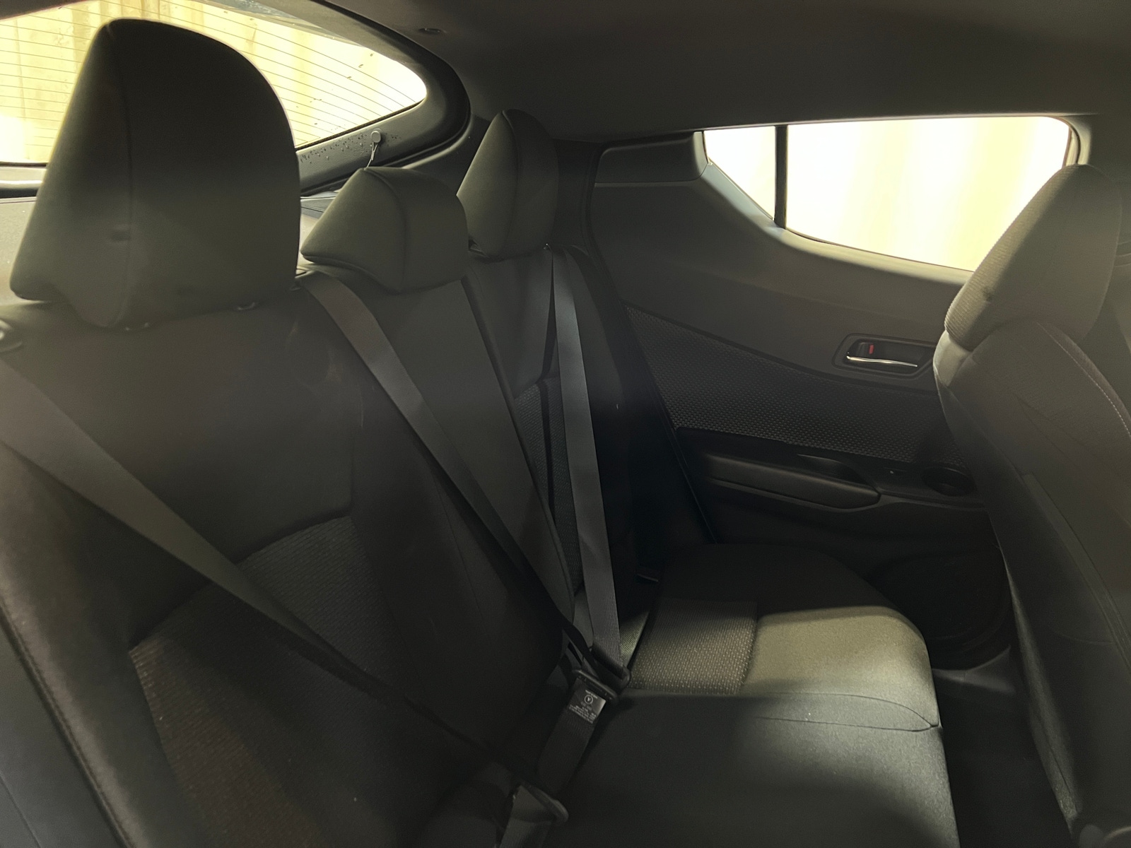 Thumbnail: 2019 Toyota C-HR - 6