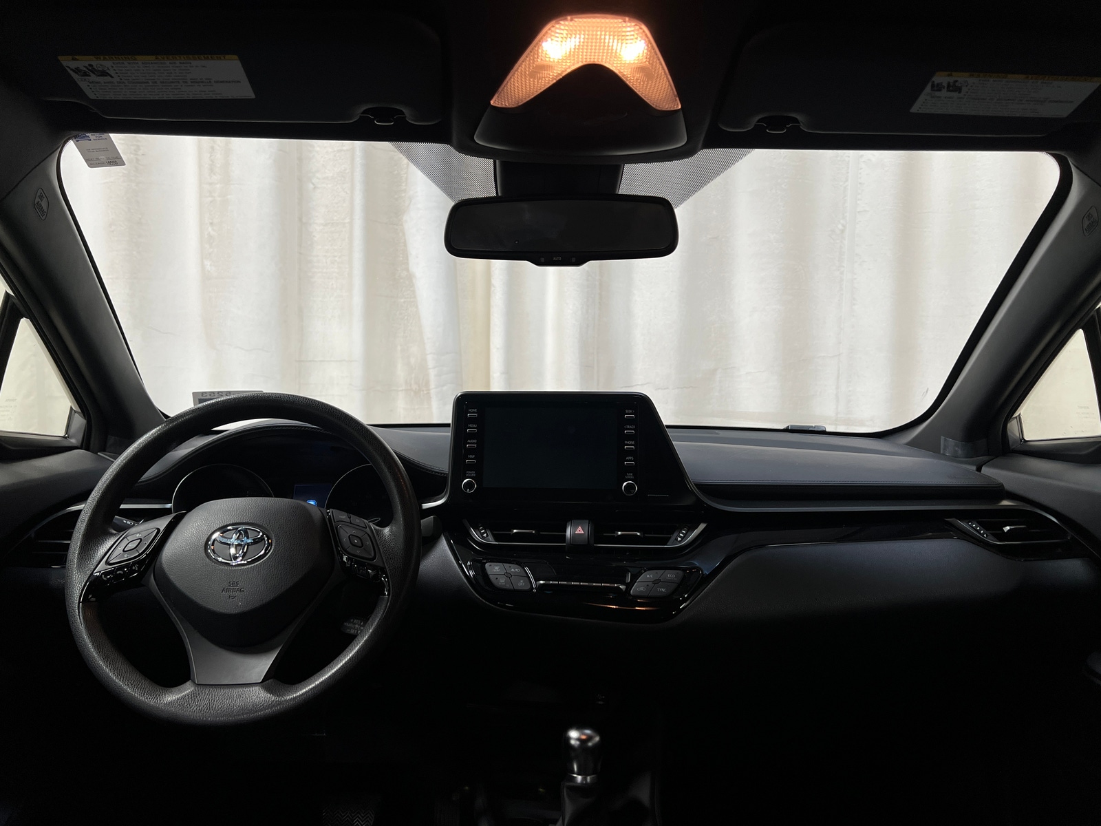 Thumbnail: 2019 Toyota C-HR - 3