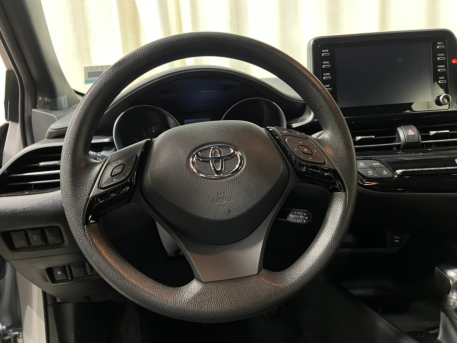 Thumbnail: 2019 Toyota C-HR - 5