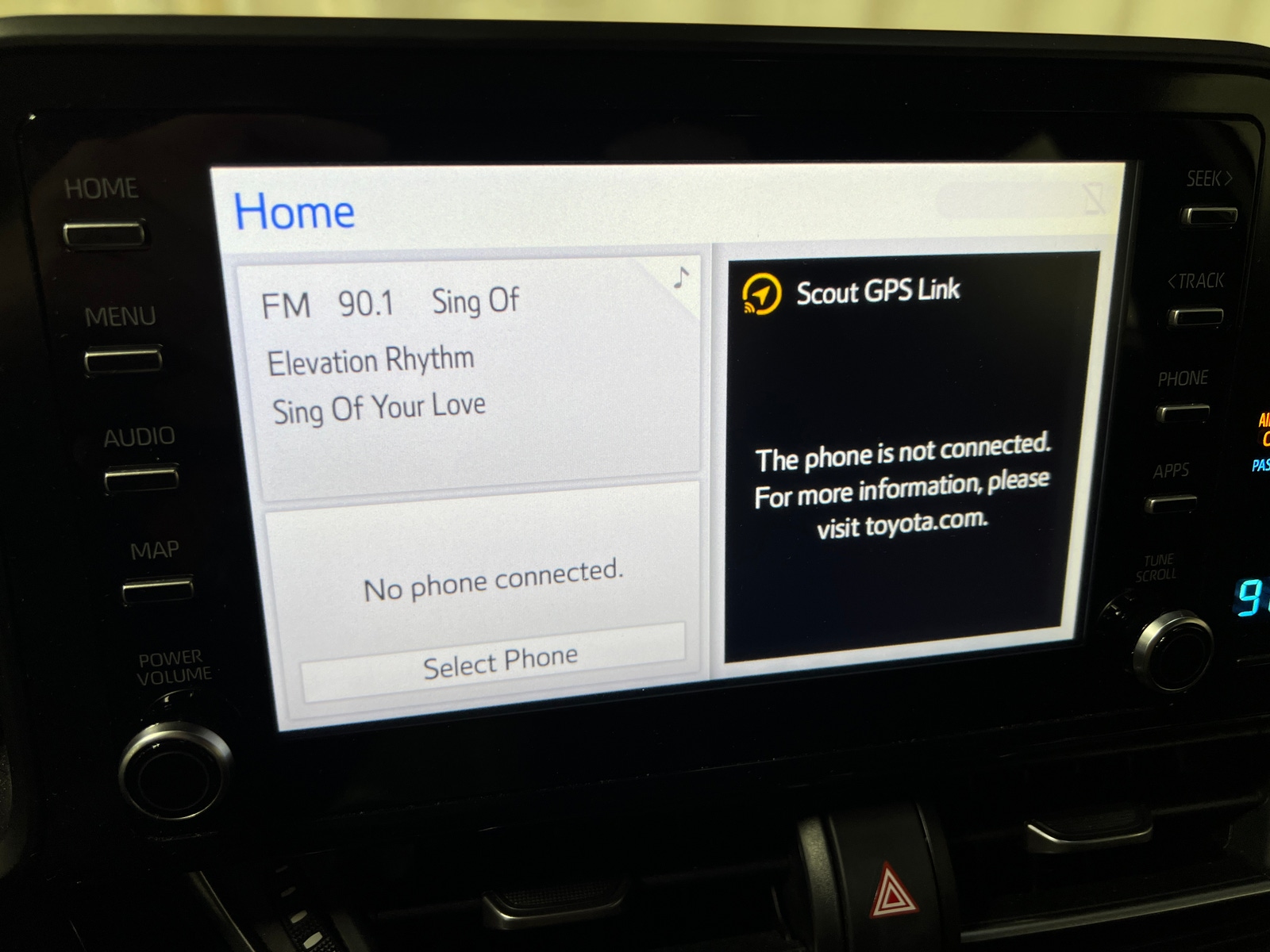 Thumbnail: 2019 Toyota C-HR - 4