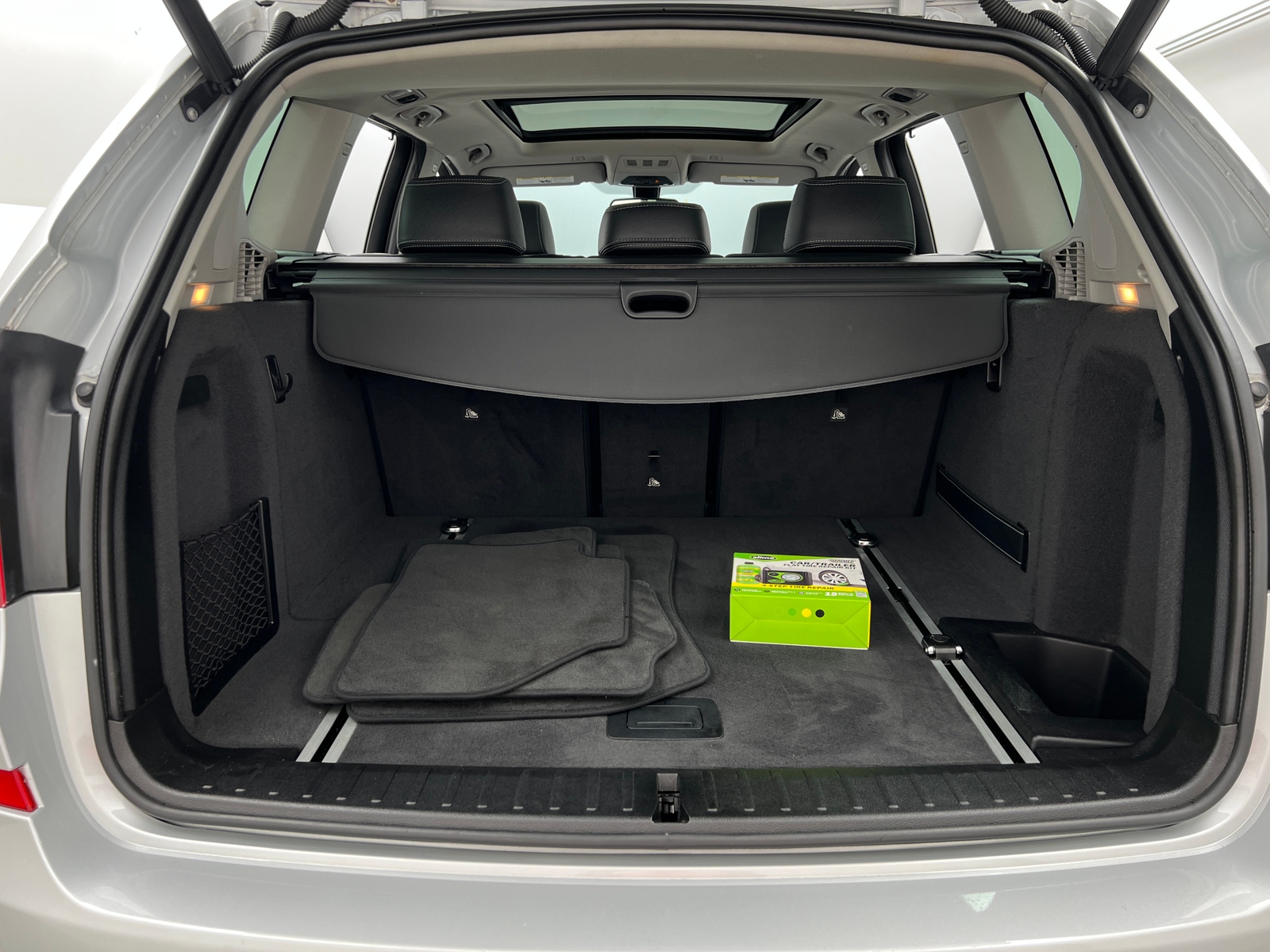 Thumbnail: 2016 BMW X3 - 6